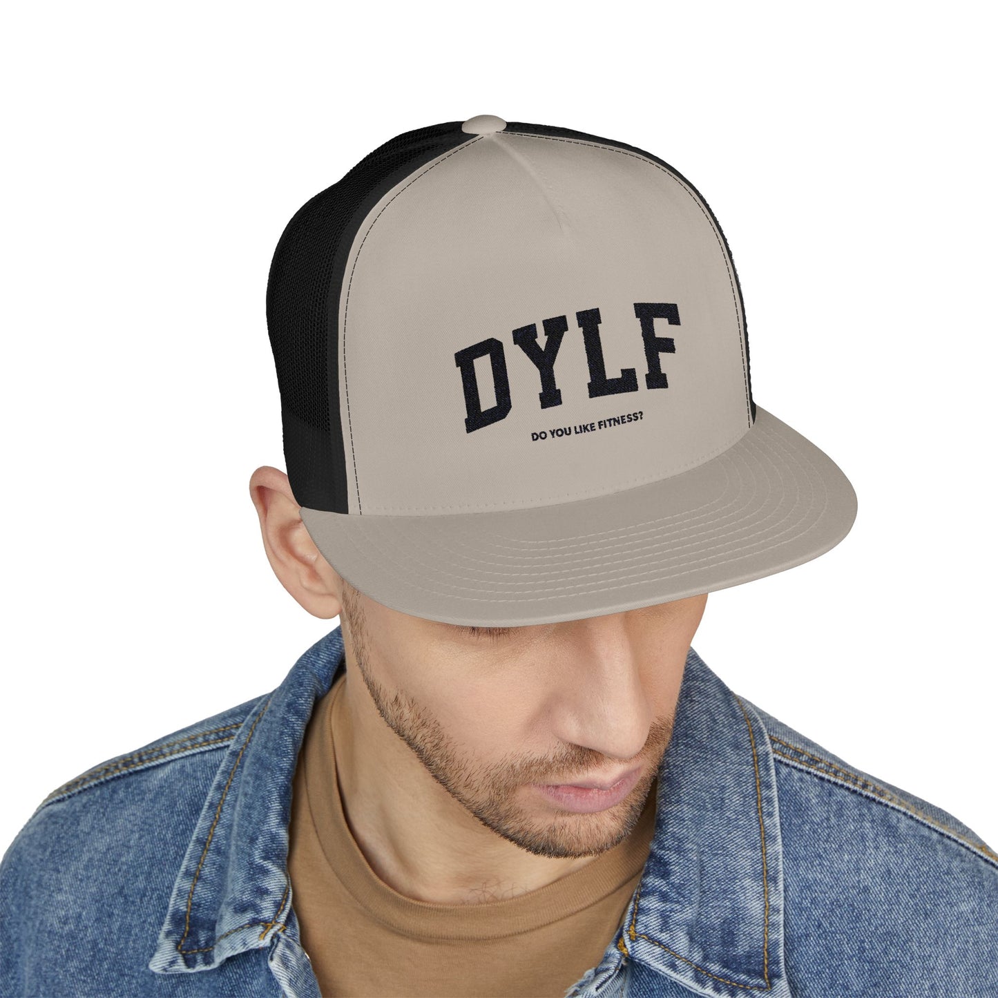 DYLF HAT
