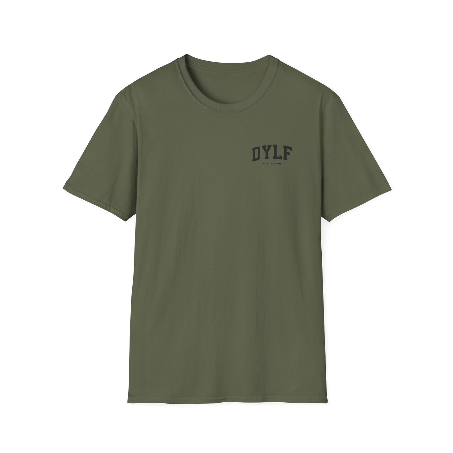 DYLF Softstyle T-Shirt