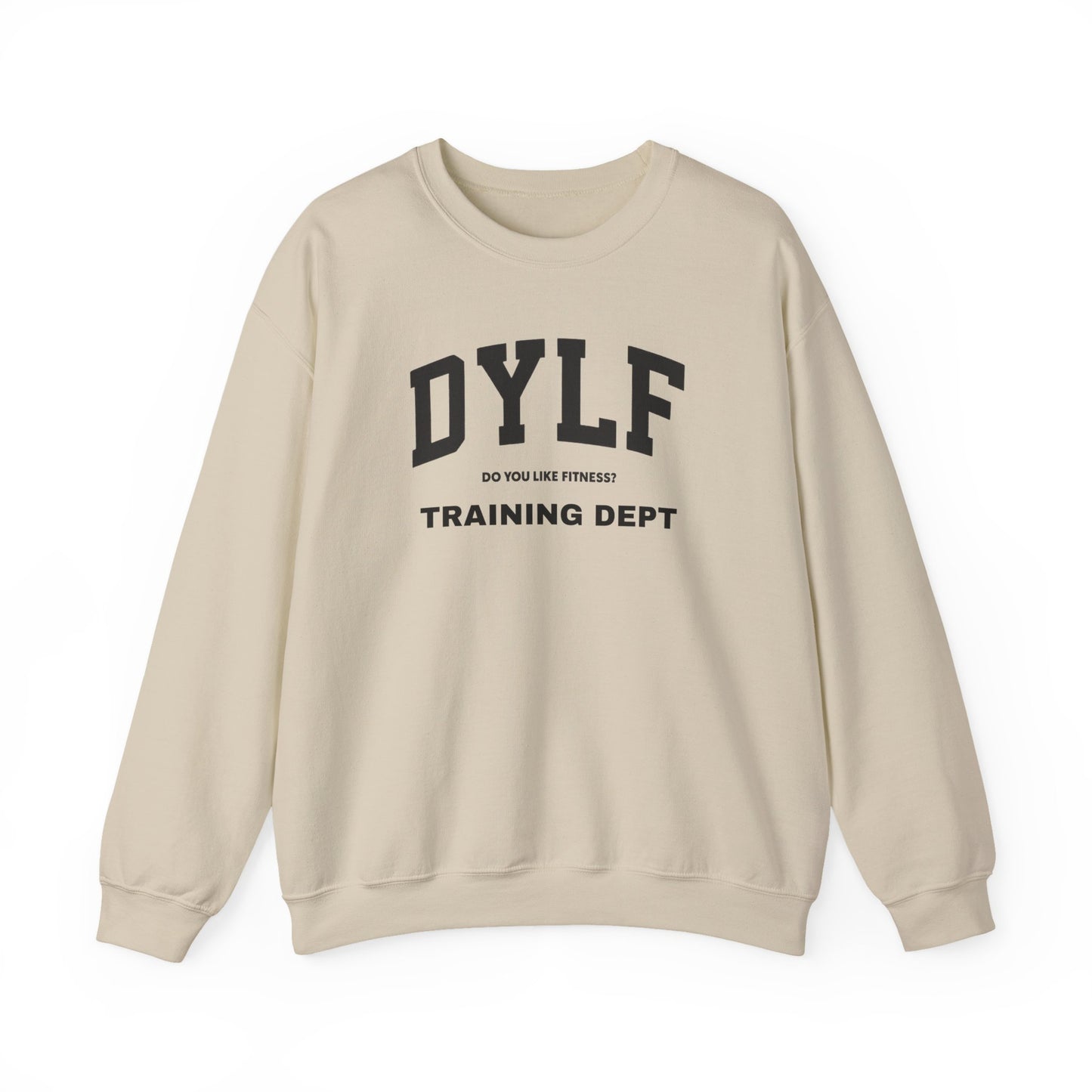 DYLF In Training Sweatshirt