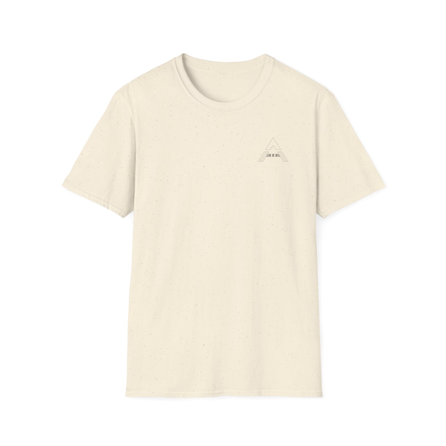 Aesthetically Fit Dopamine Driven Softstyle T-Shirt