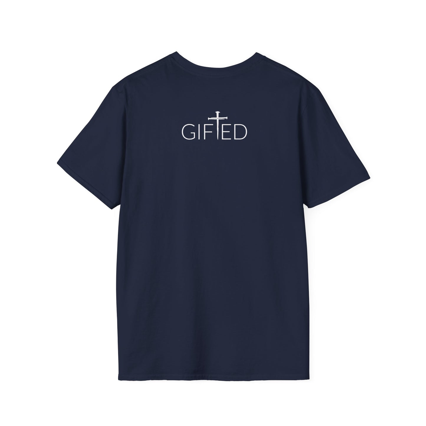 Aesthetically Fit GIFTED Softstyle T-Shirt