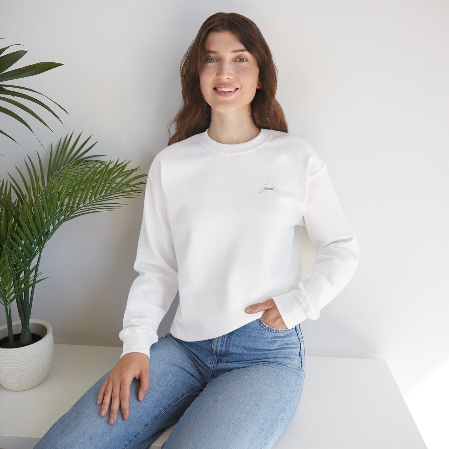Dopamine Driven Sweatshirt