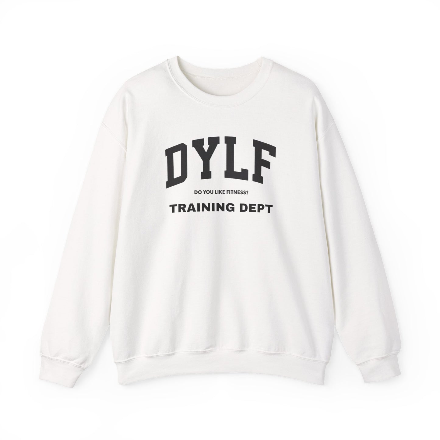 DYLF In Training Sweatshirt