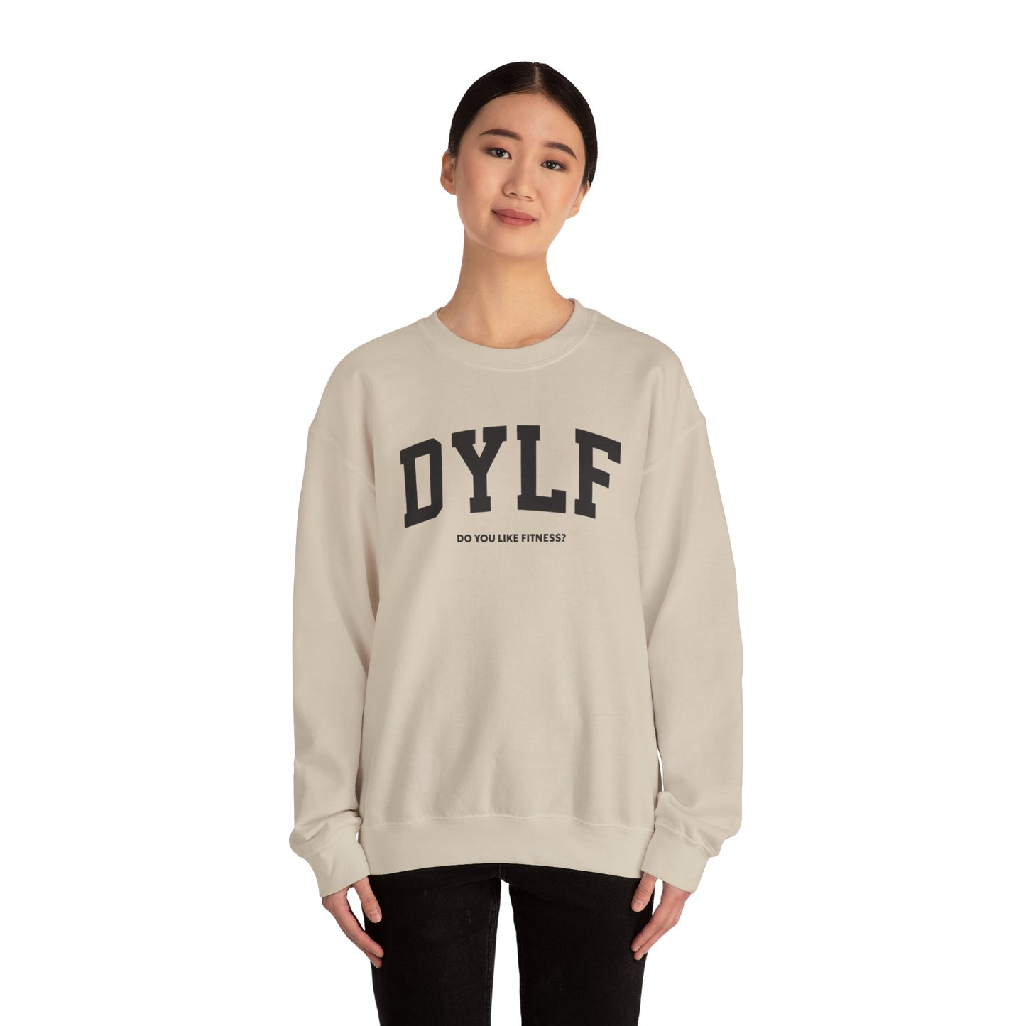 DYLF Sweatshirt