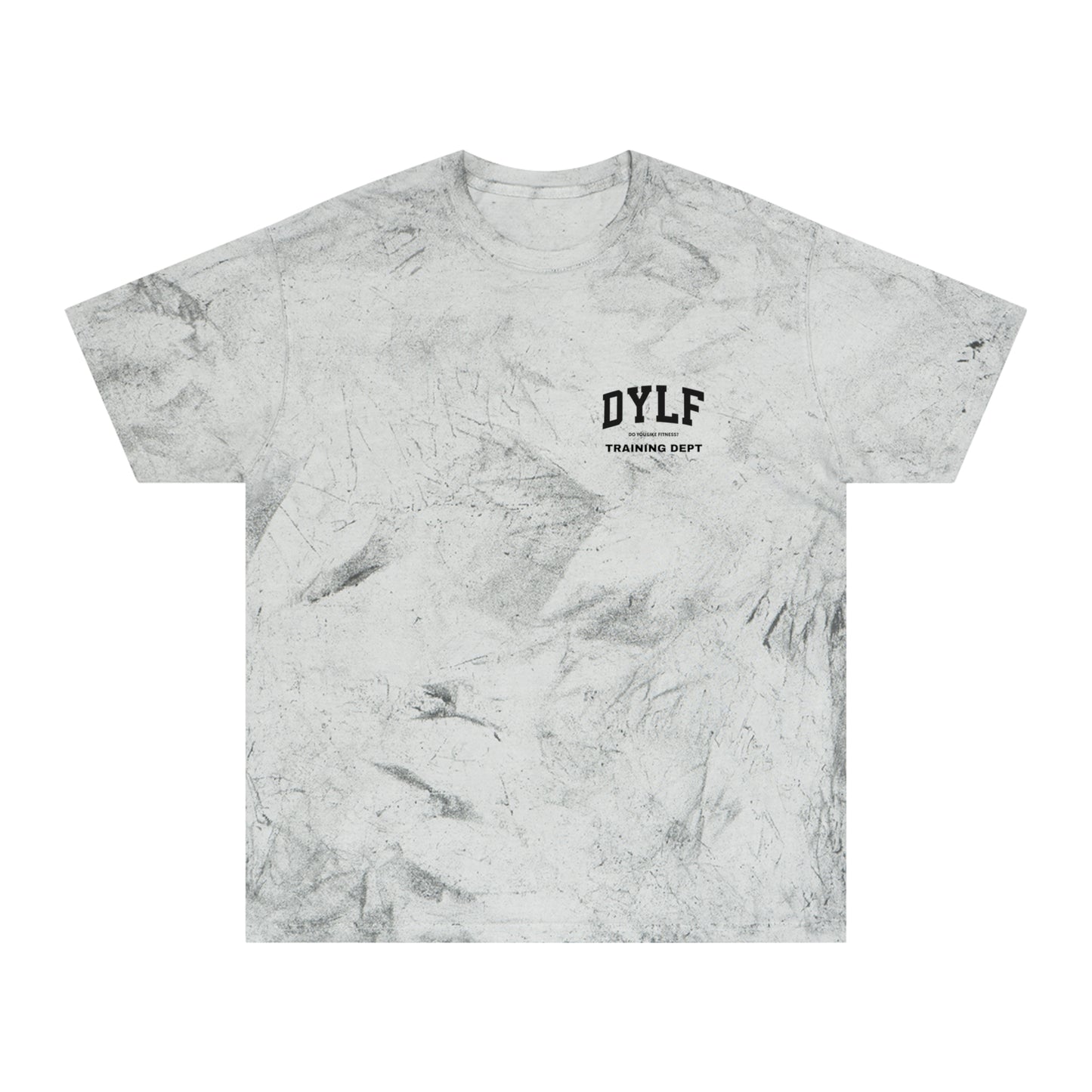 DYLF In Training Tie Dye T-Shirt
