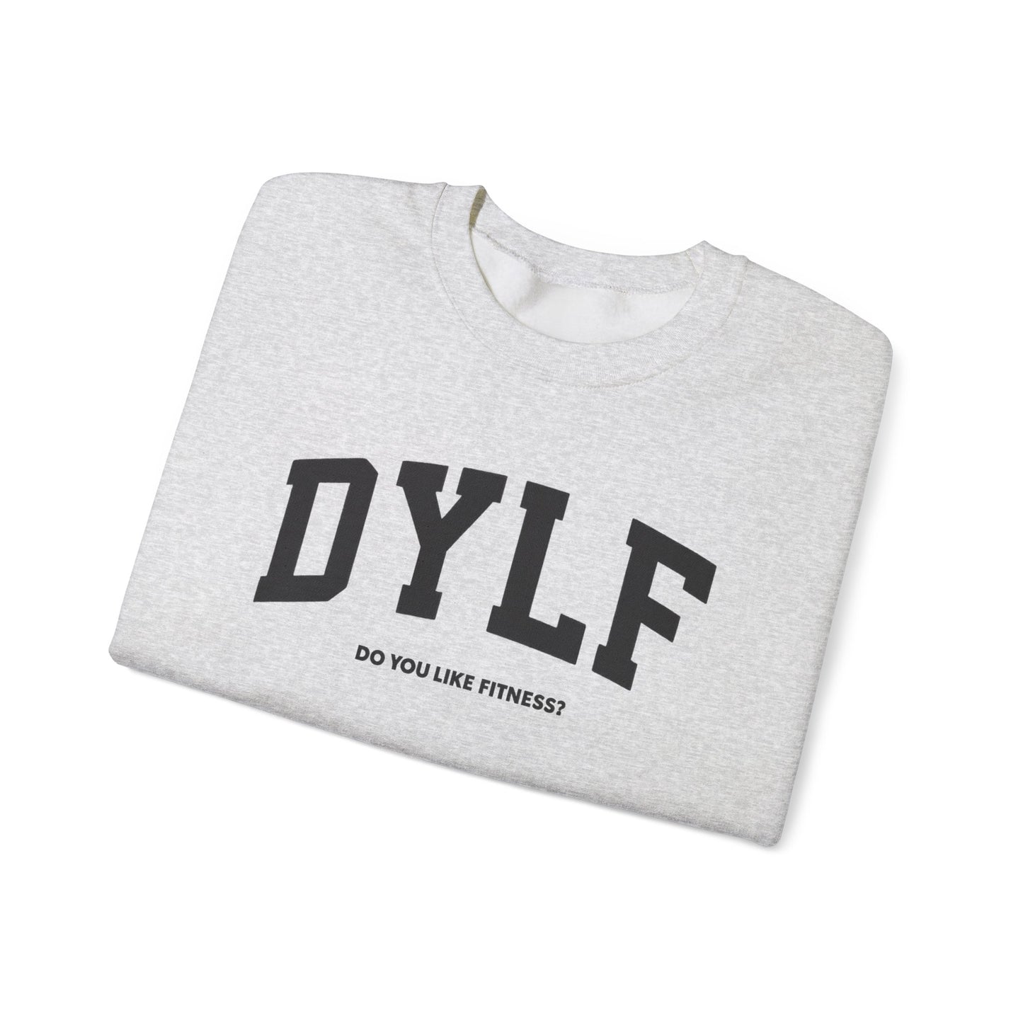DYLF Sweatshirt