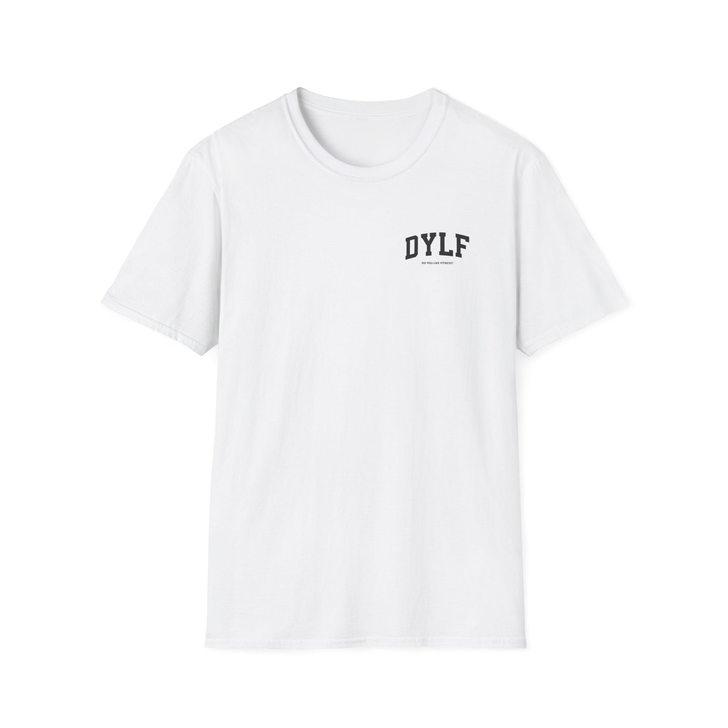 DYLF Softstyle T-Shirt