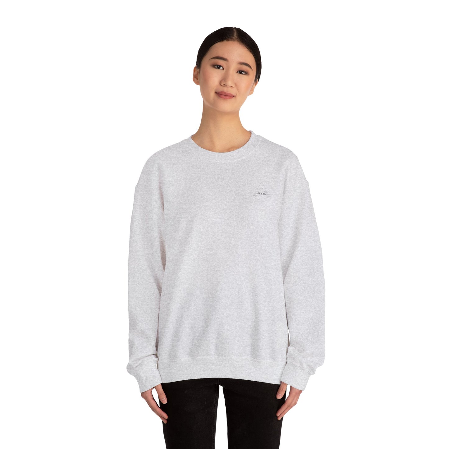 Dopamine Driven Sweatshirt