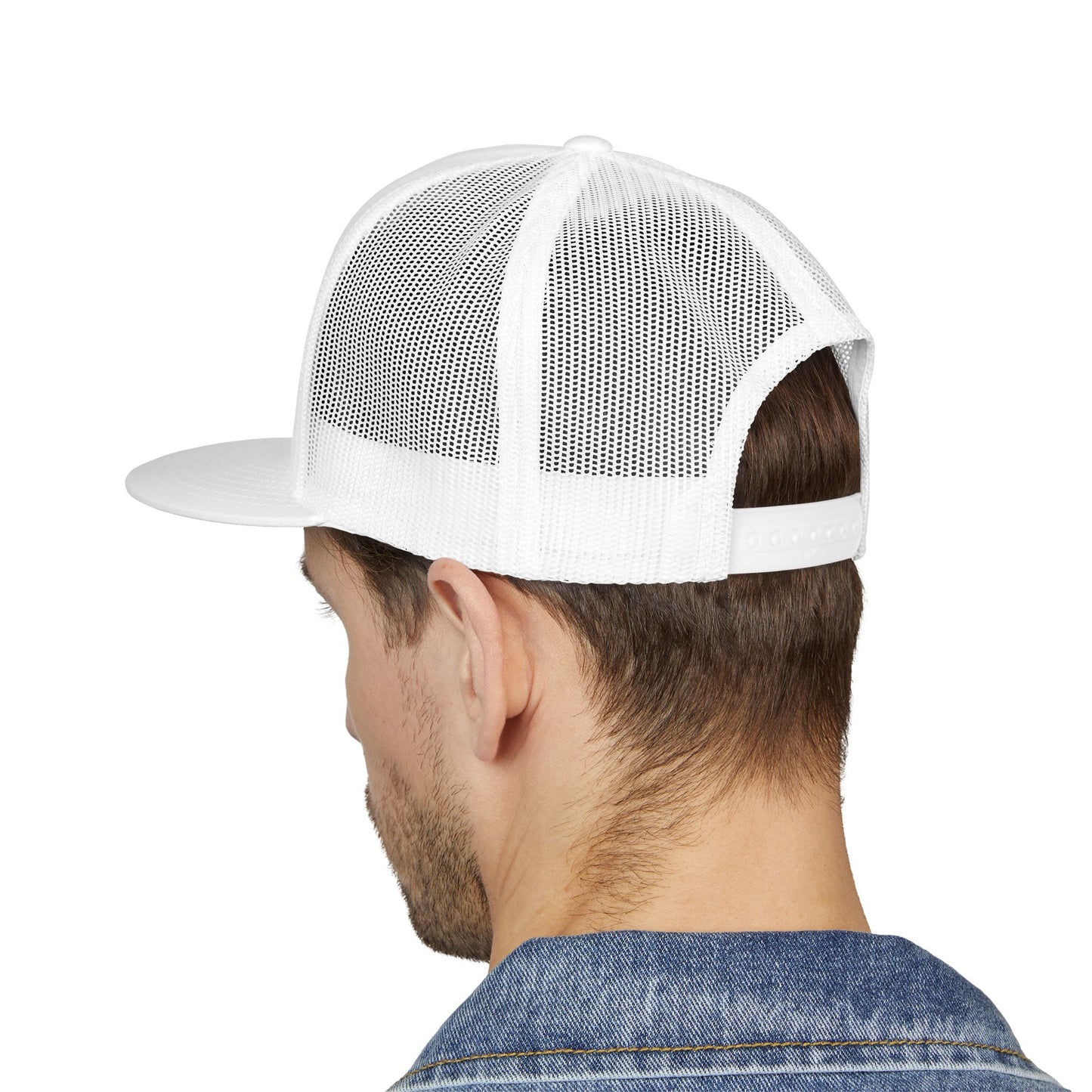 DYLF IN TRAINING HAT