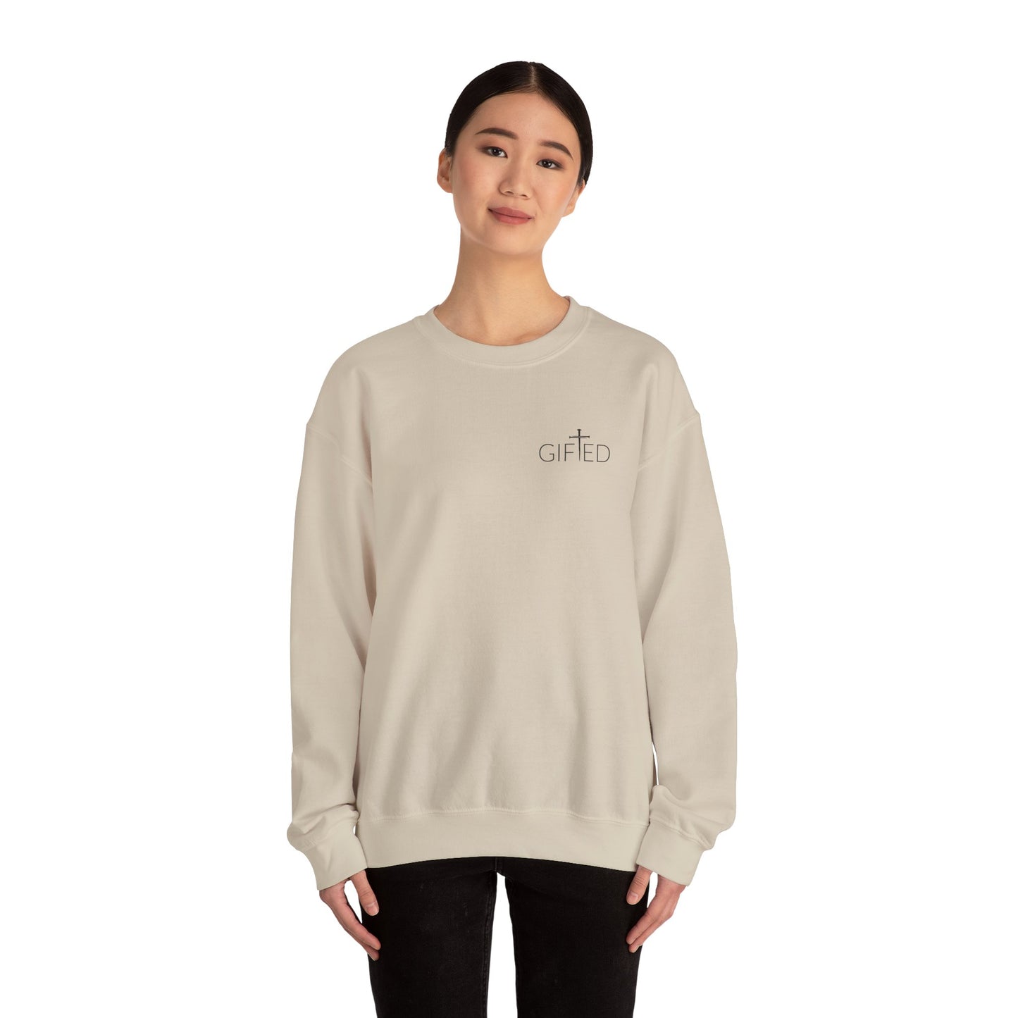 GIFTED Sweatshirt