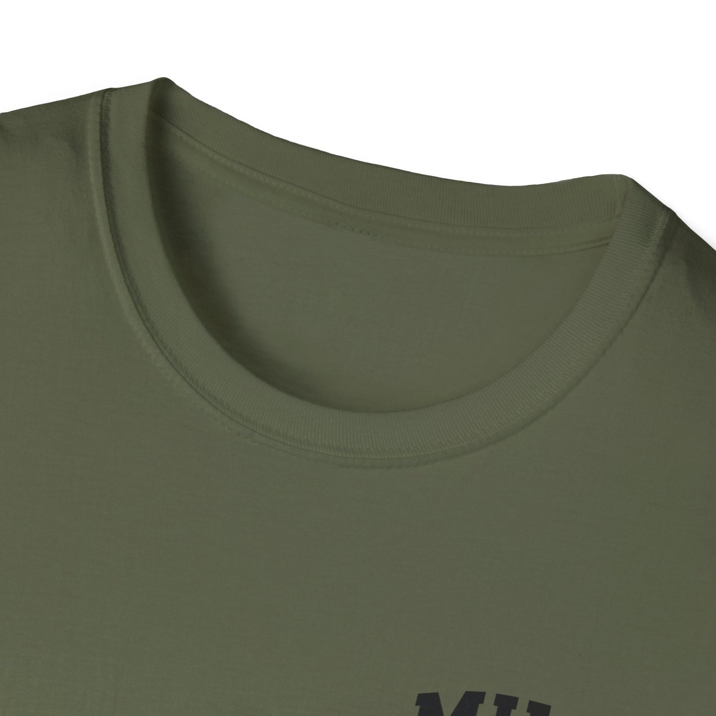 MILF Softstyle T-Shirt