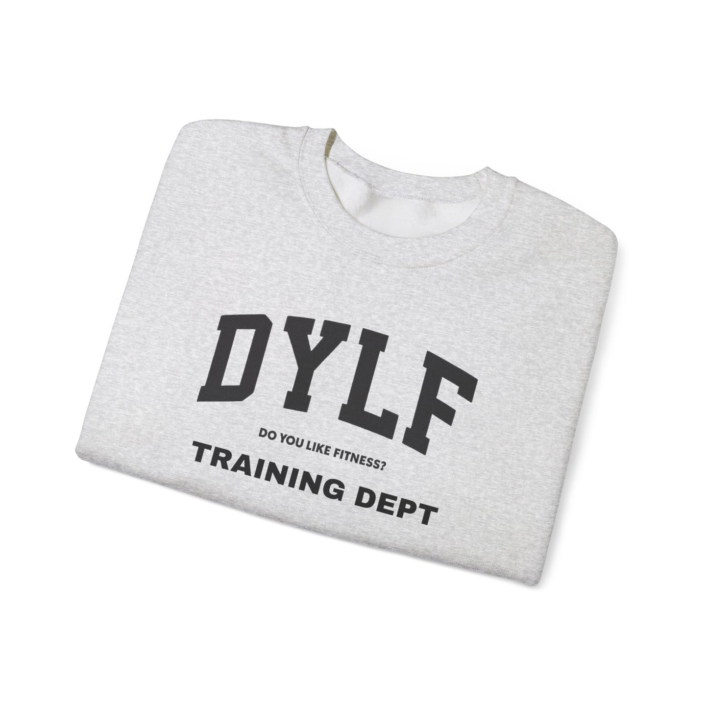DYLF In Training Sweatshirt