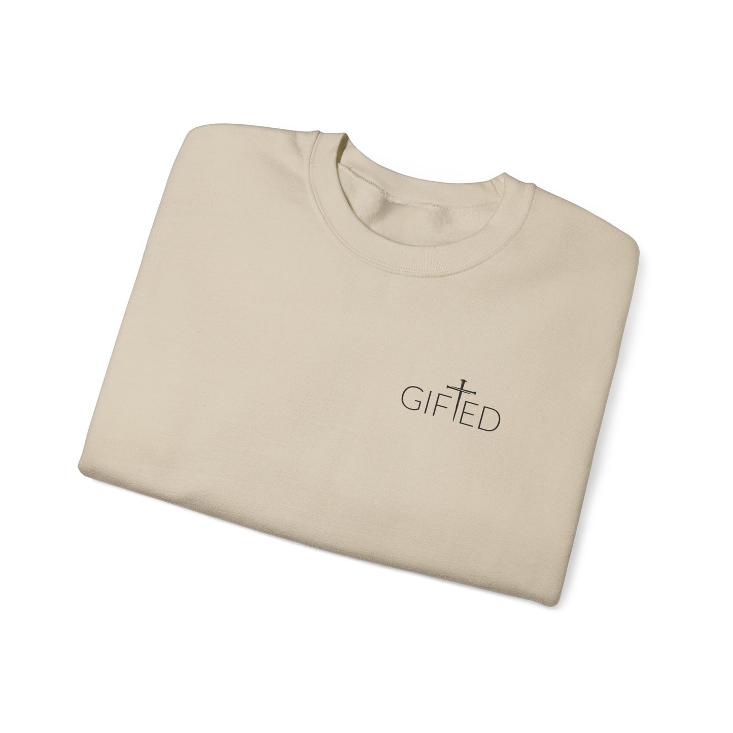 GIFTED Sweatshirt