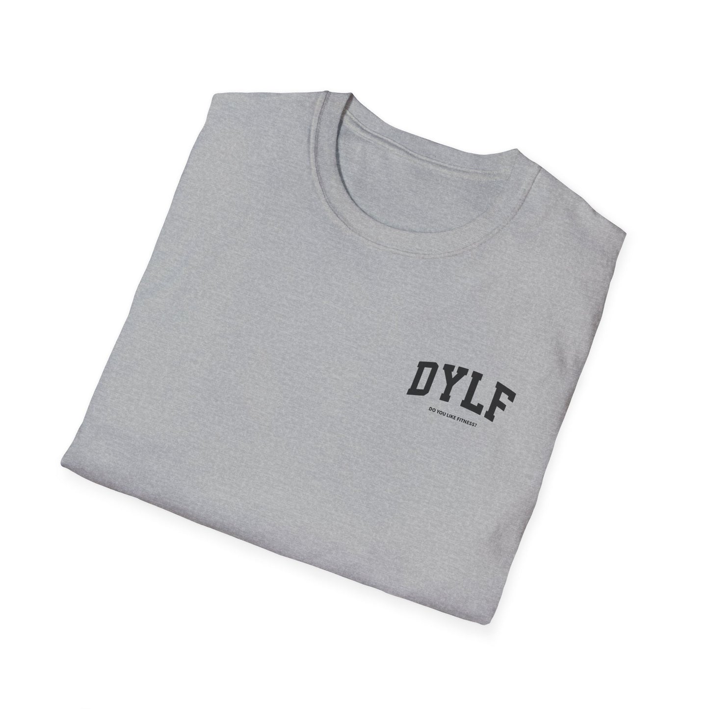 DYLF Softstyle T-Shirt