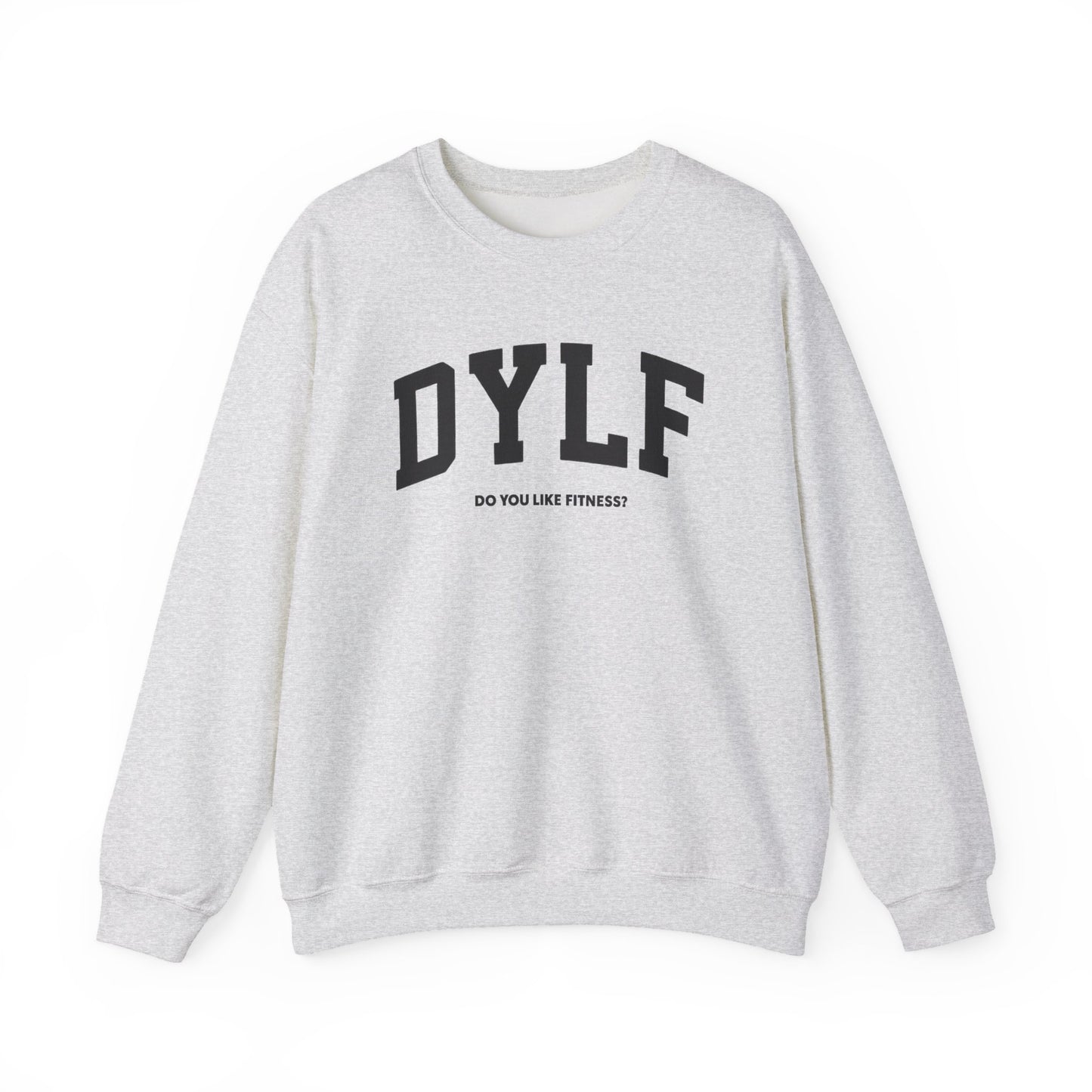 DYLF Sweatshirt