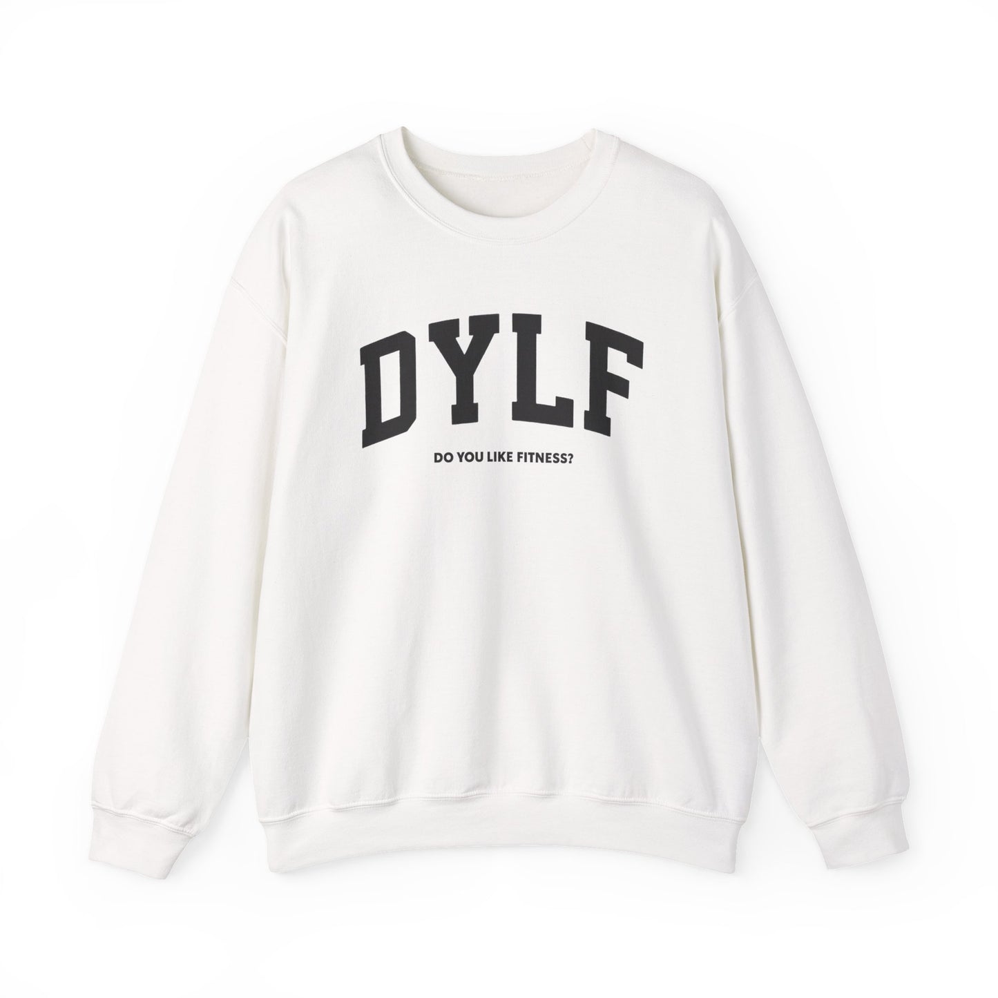 DYLF Sweatshirt