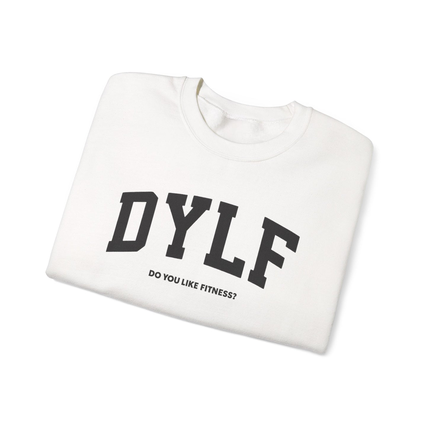 DYLF Sweatshirt