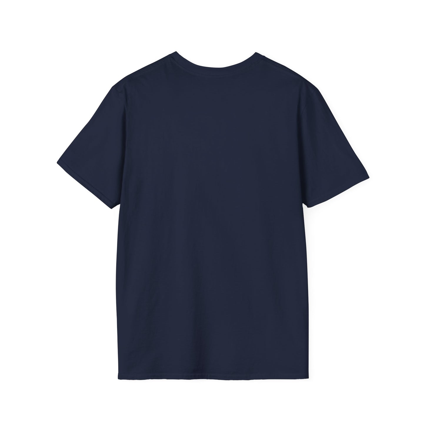 DYLF In Training Softstyle T-Shirt