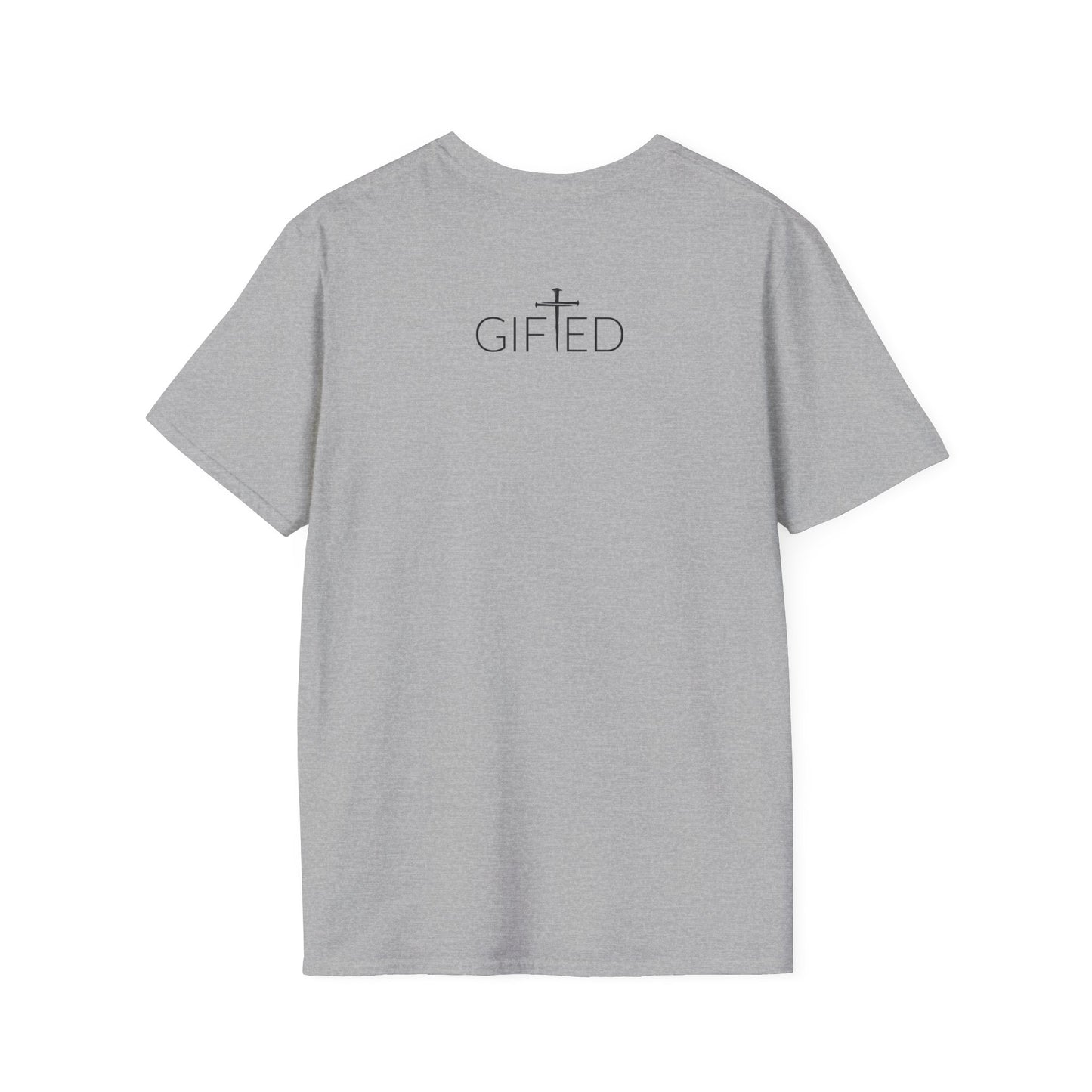 Aesthetically Fit GIFTED Softstyle T-Shirt