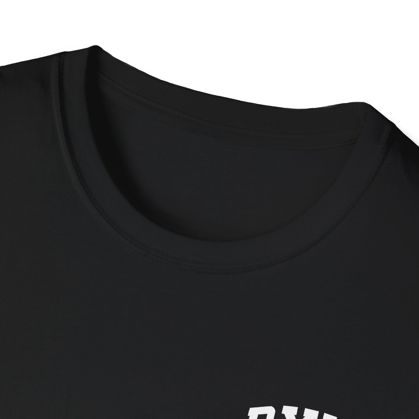 DYLF In Training Softstyle T-Shirt