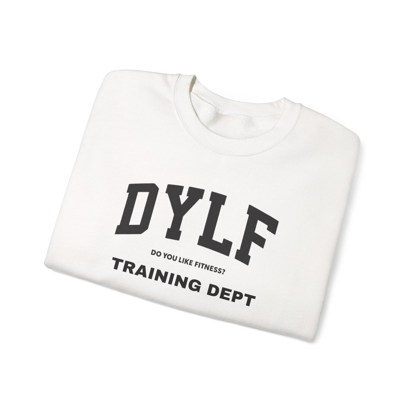 DYLF In Training Sweatshirt