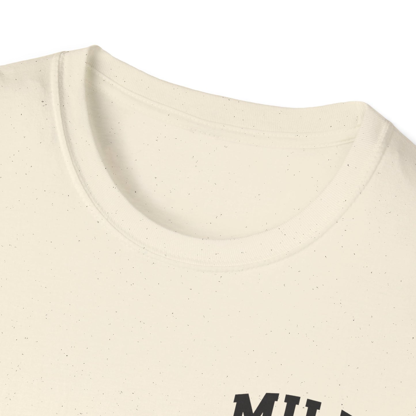 MILF In Training Softstyle T-Shirt
