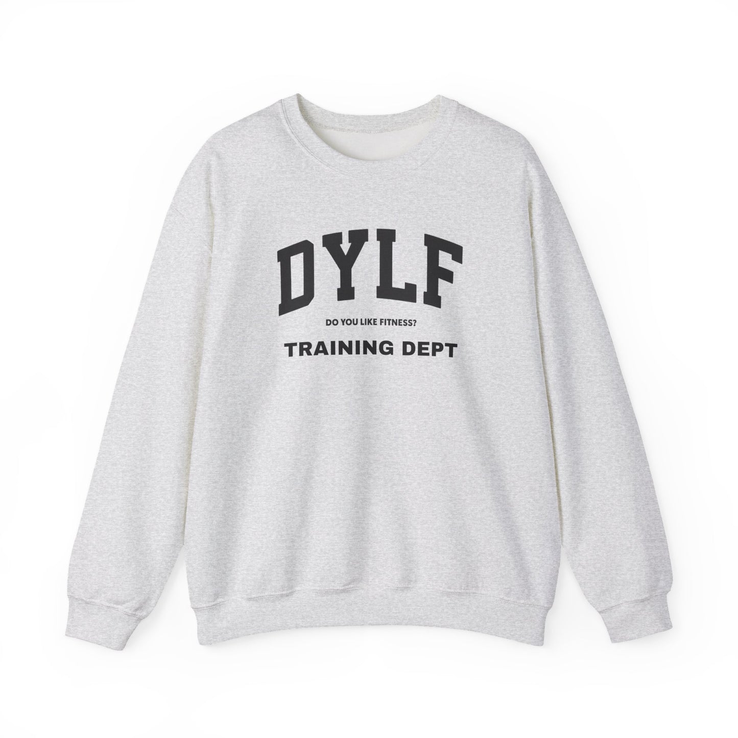 DYLF In Training Sweatshirt