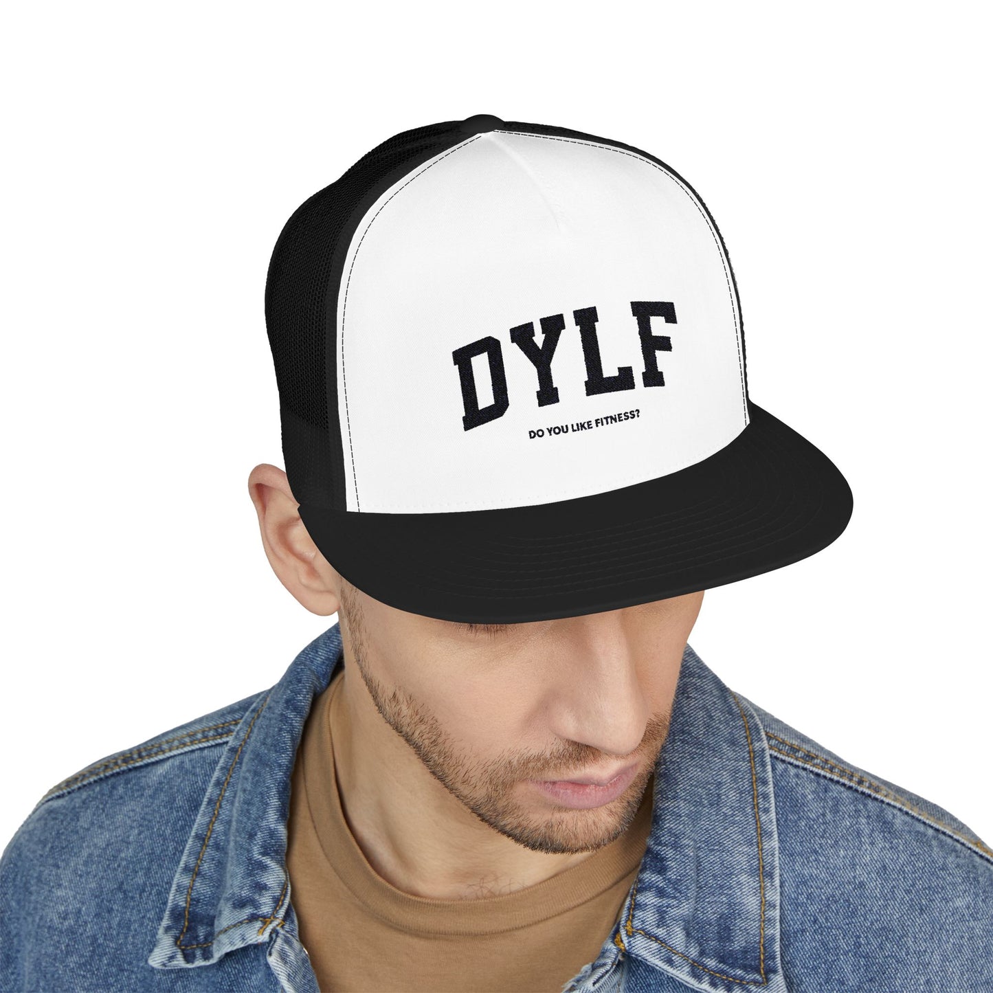 DYLF HAT
