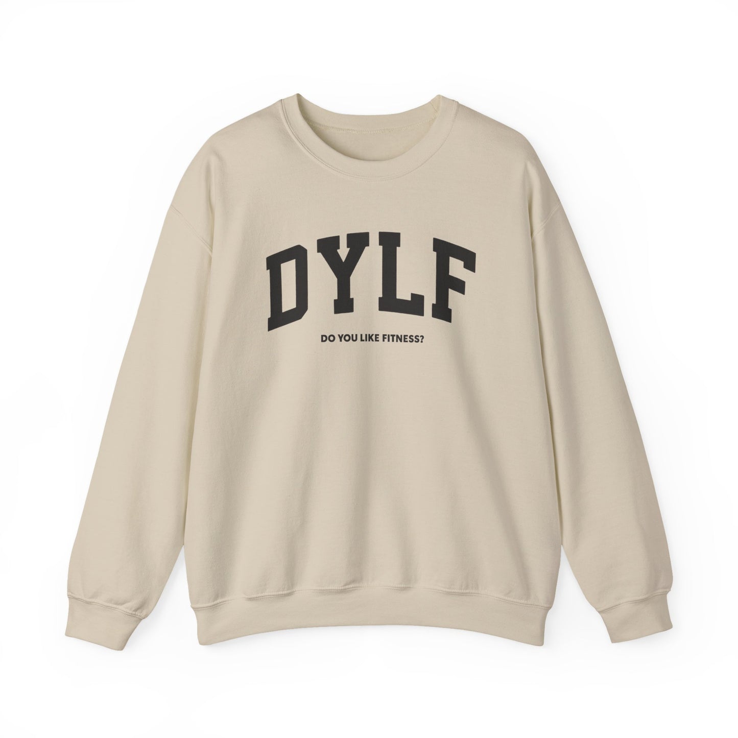 DYLF Sweatshirt