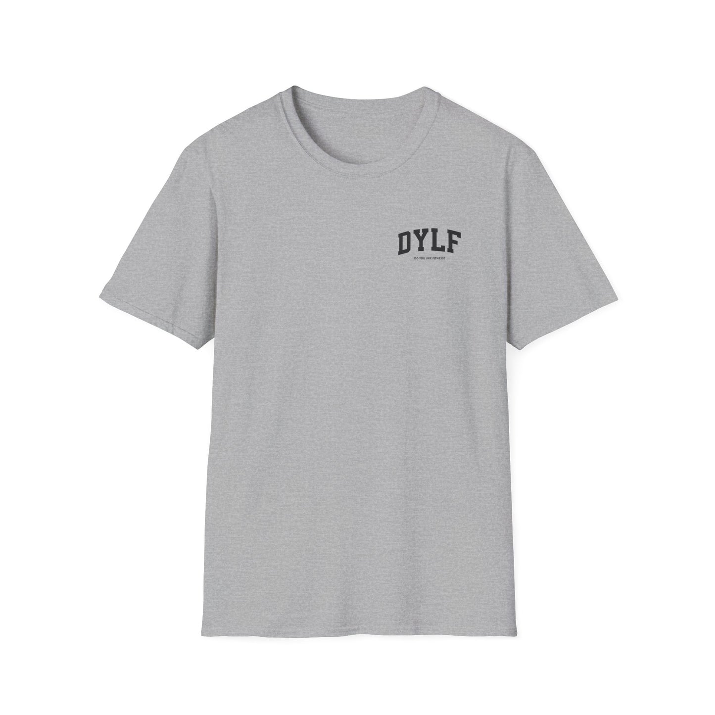 DYLF Softstyle T-Shirt