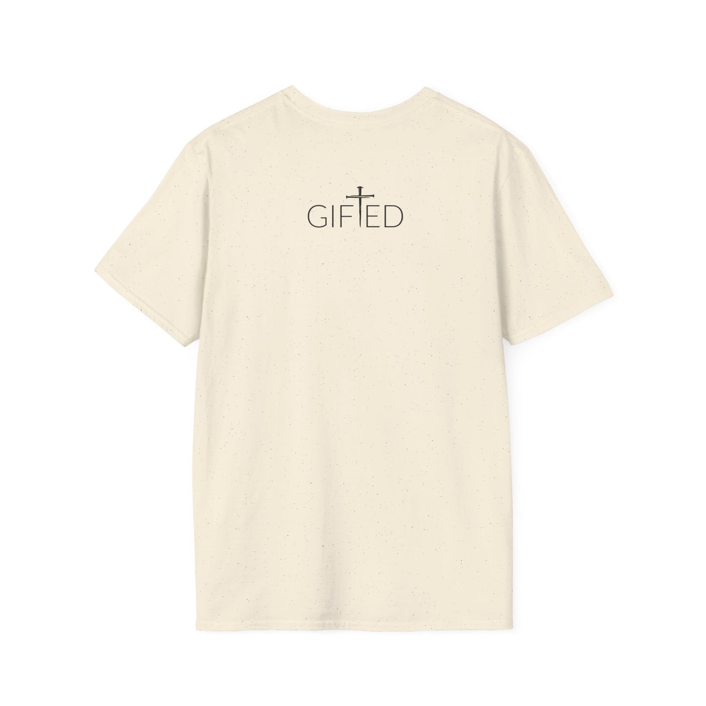 Aesthetically Fit GIFTED Softstyle T-Shirt