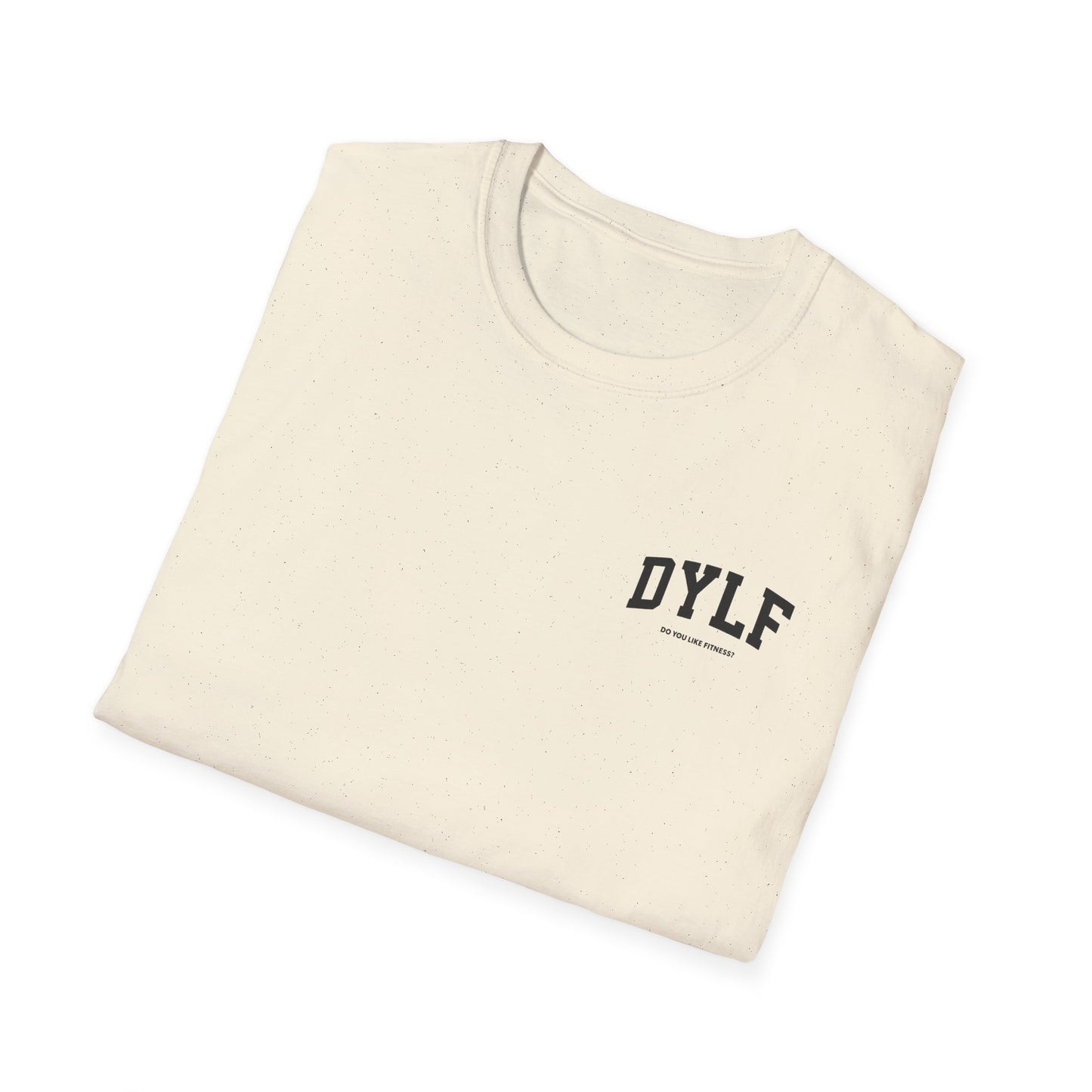 DYLF Softstyle T-Shirt