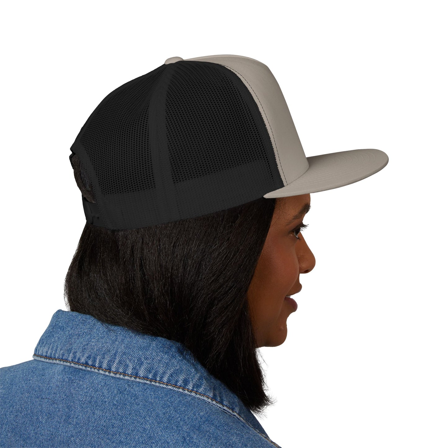 DYLF IN TRAINING HAT