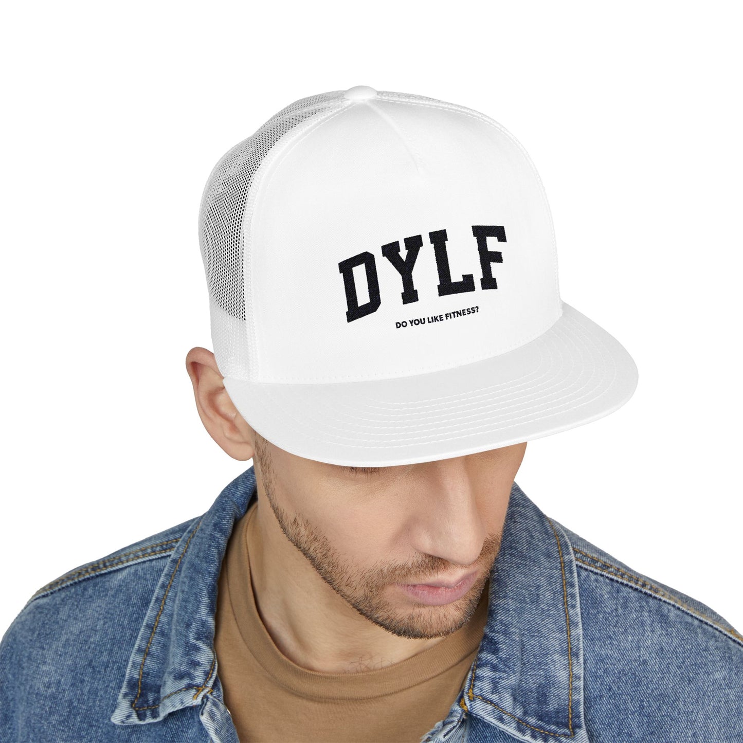 DYLF HAT