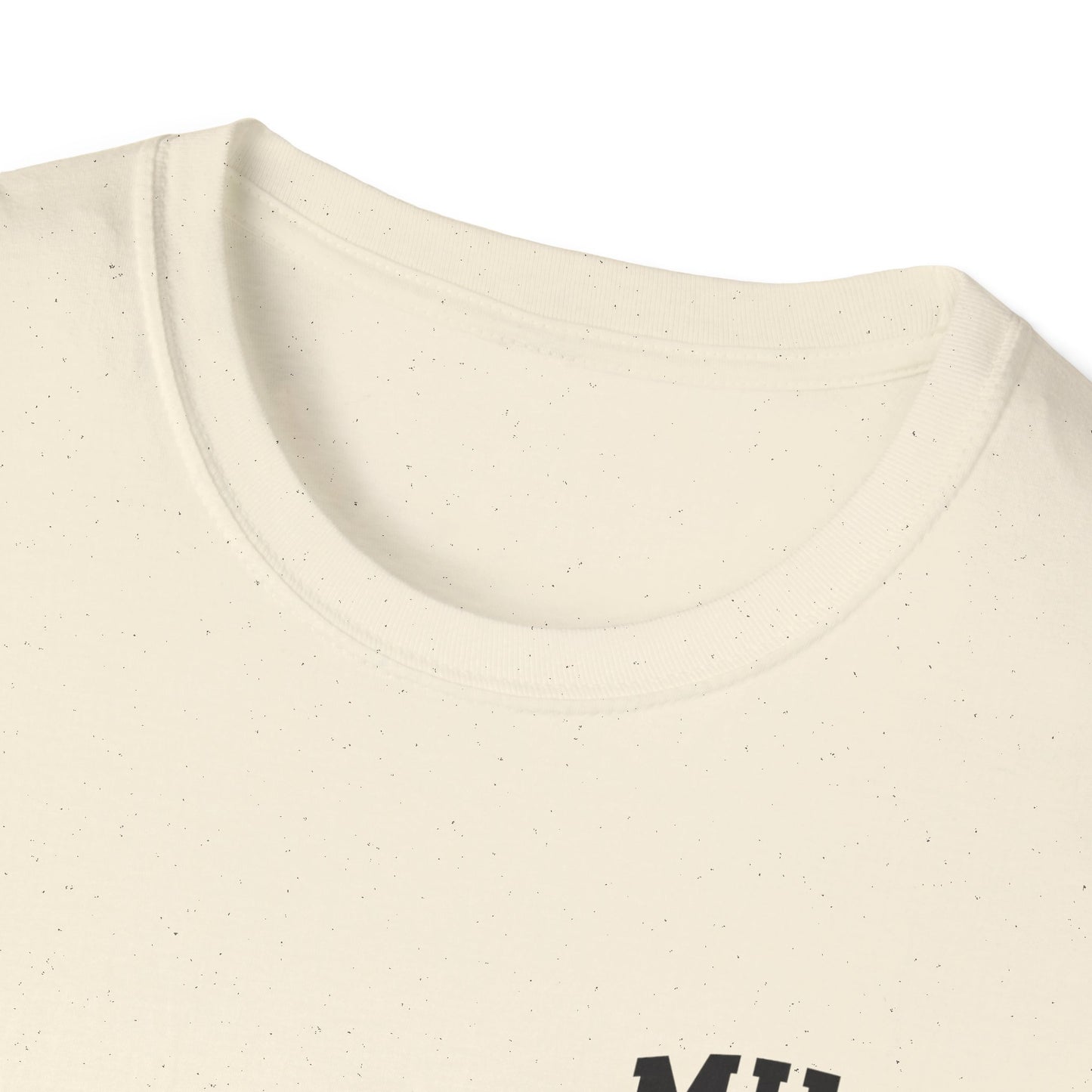 MILF Softstyle T-Shirt