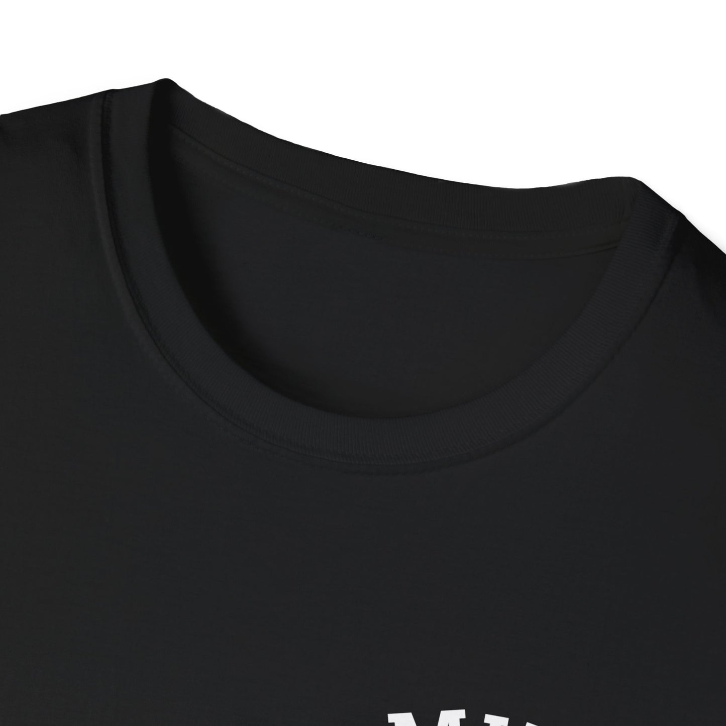 MILF In Training Softstyle T-Shirt