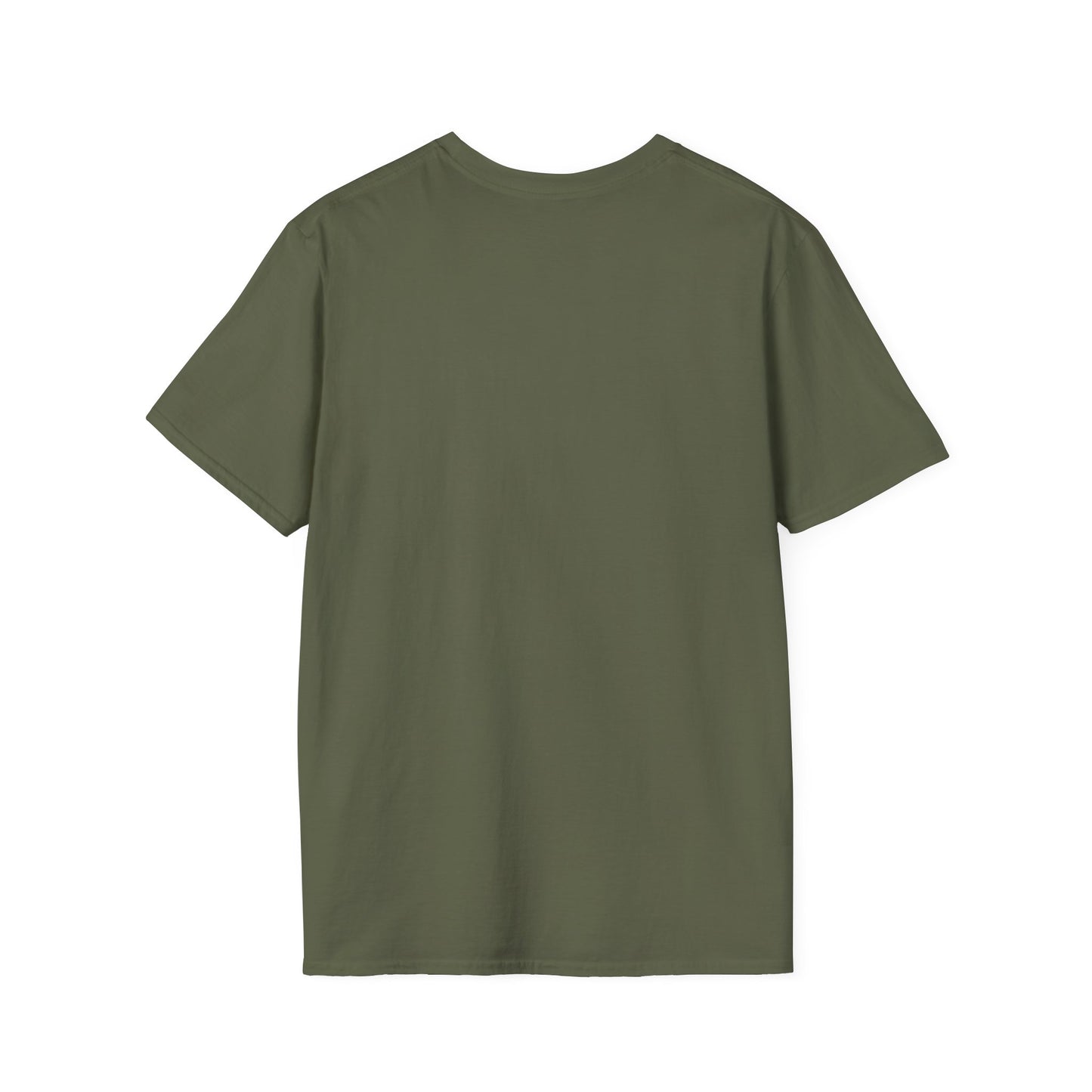 DYLF Softstyle T-Shirt