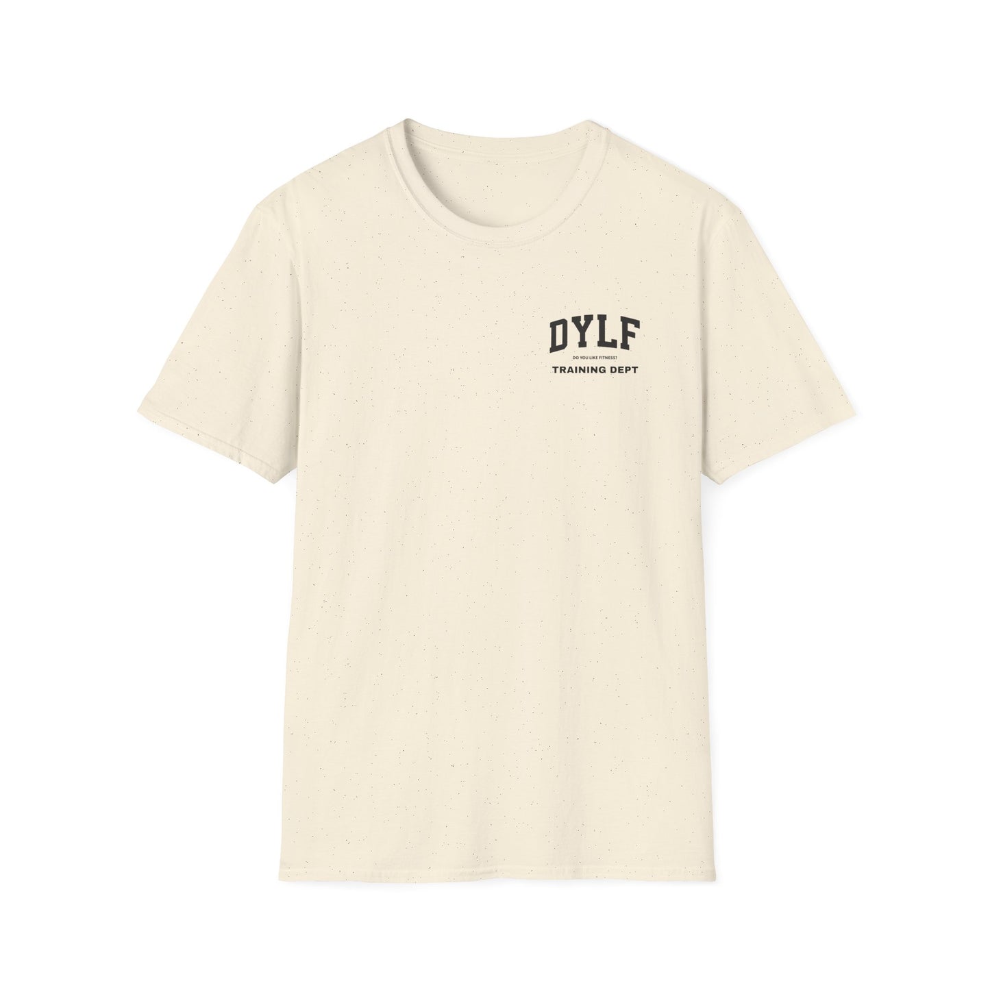 DYLF In Training Softstyle T-Shirt