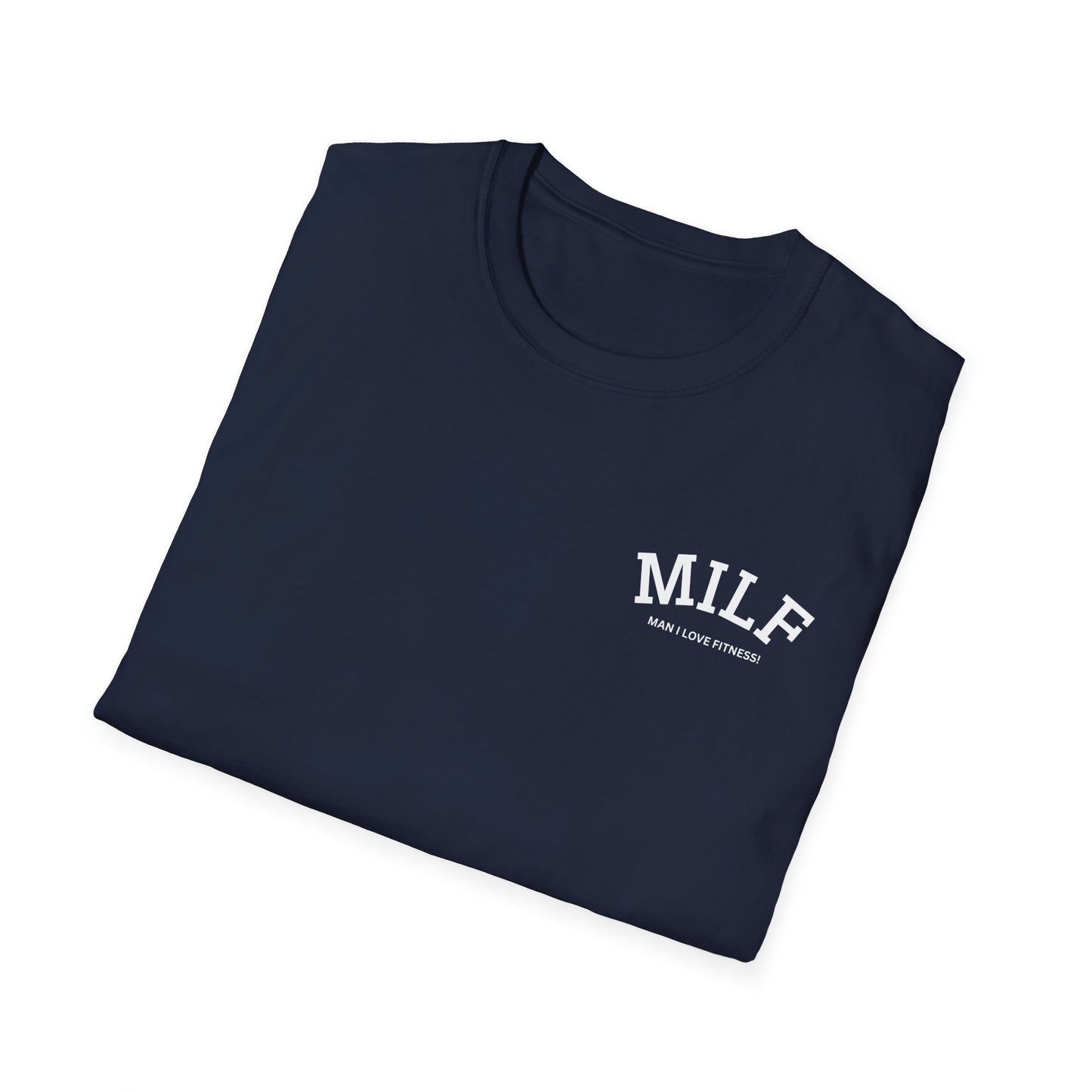 MILF Softstyle T-Shirt