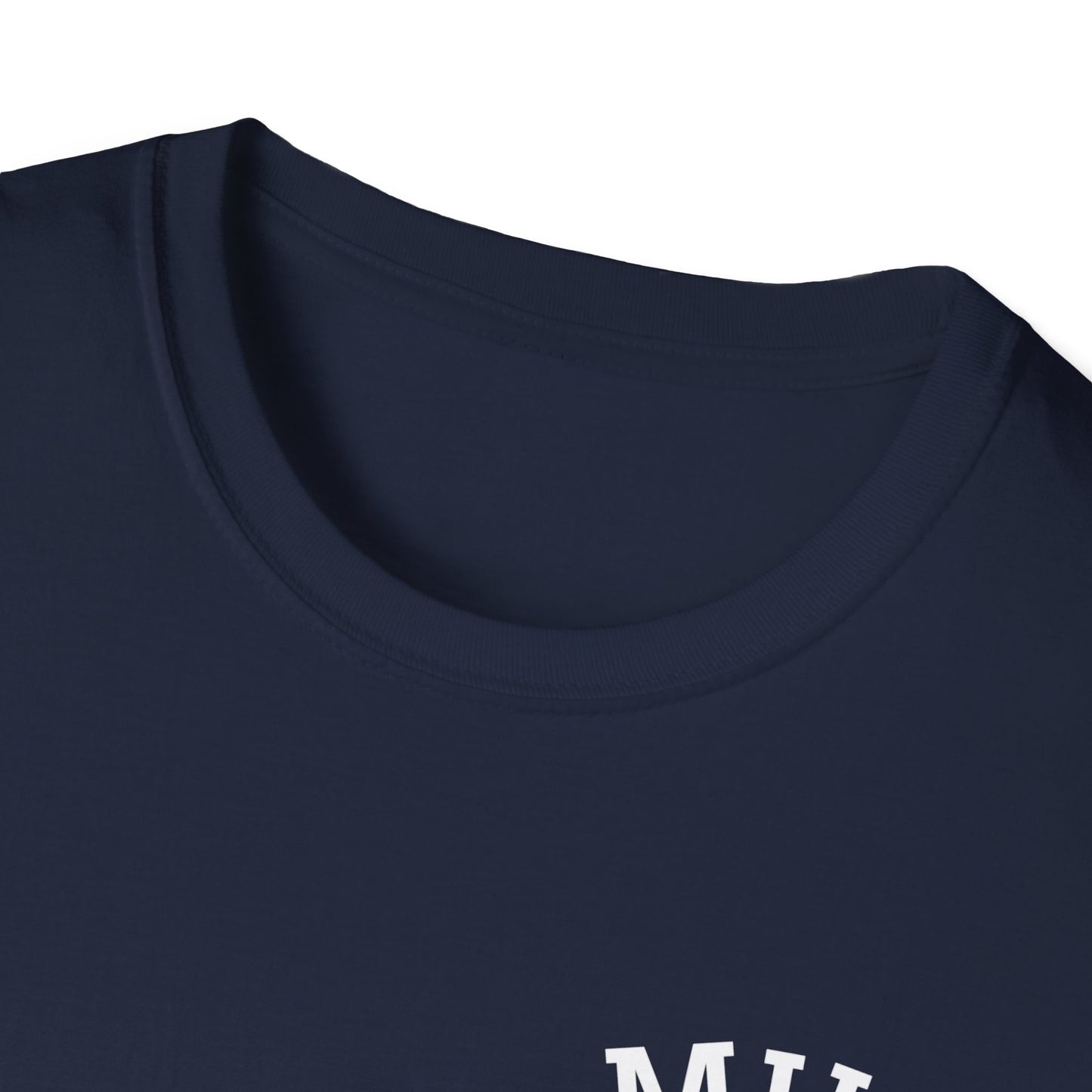 MILF Softstyle T-Shirt