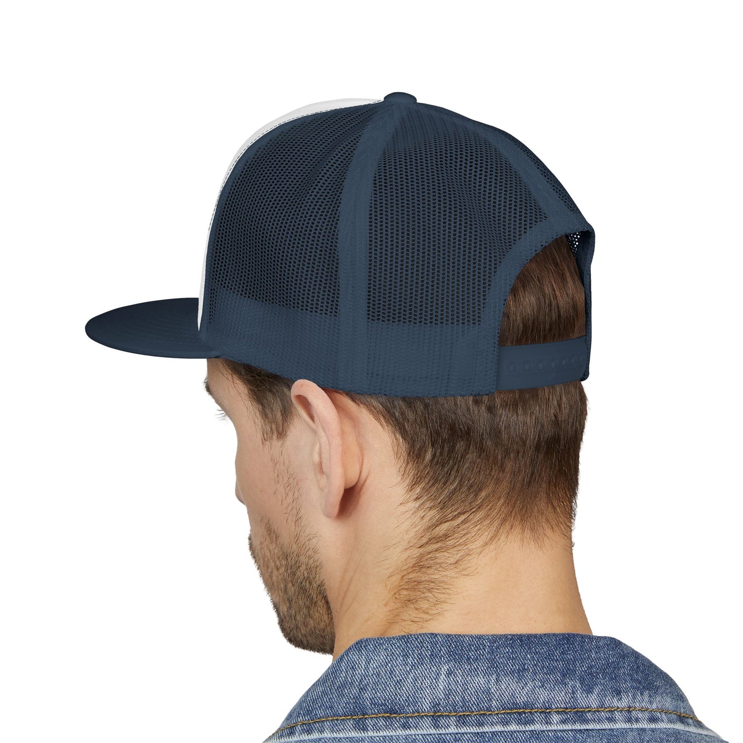 DYLF IN TRAINING HAT