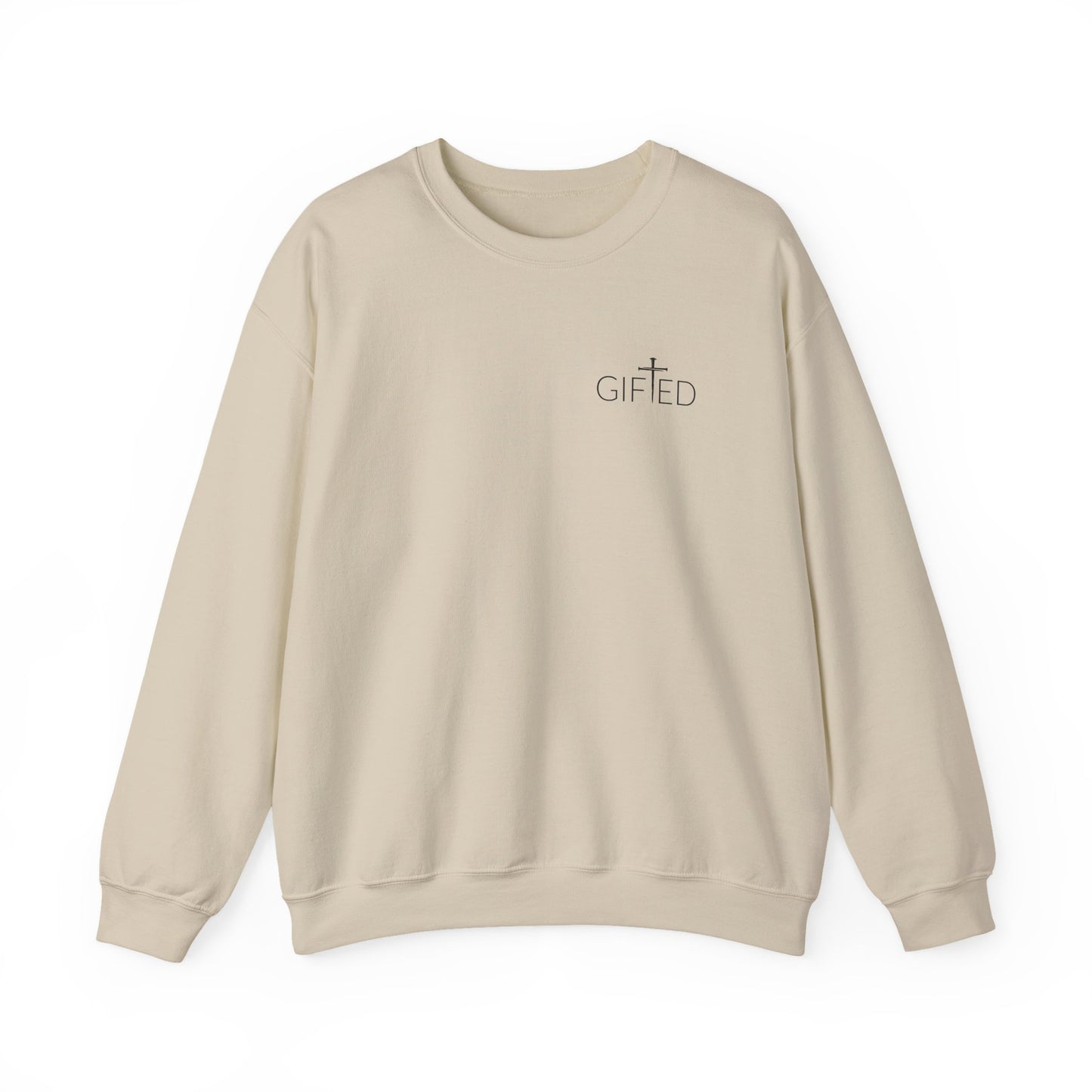 GIFTED Sweatshirt