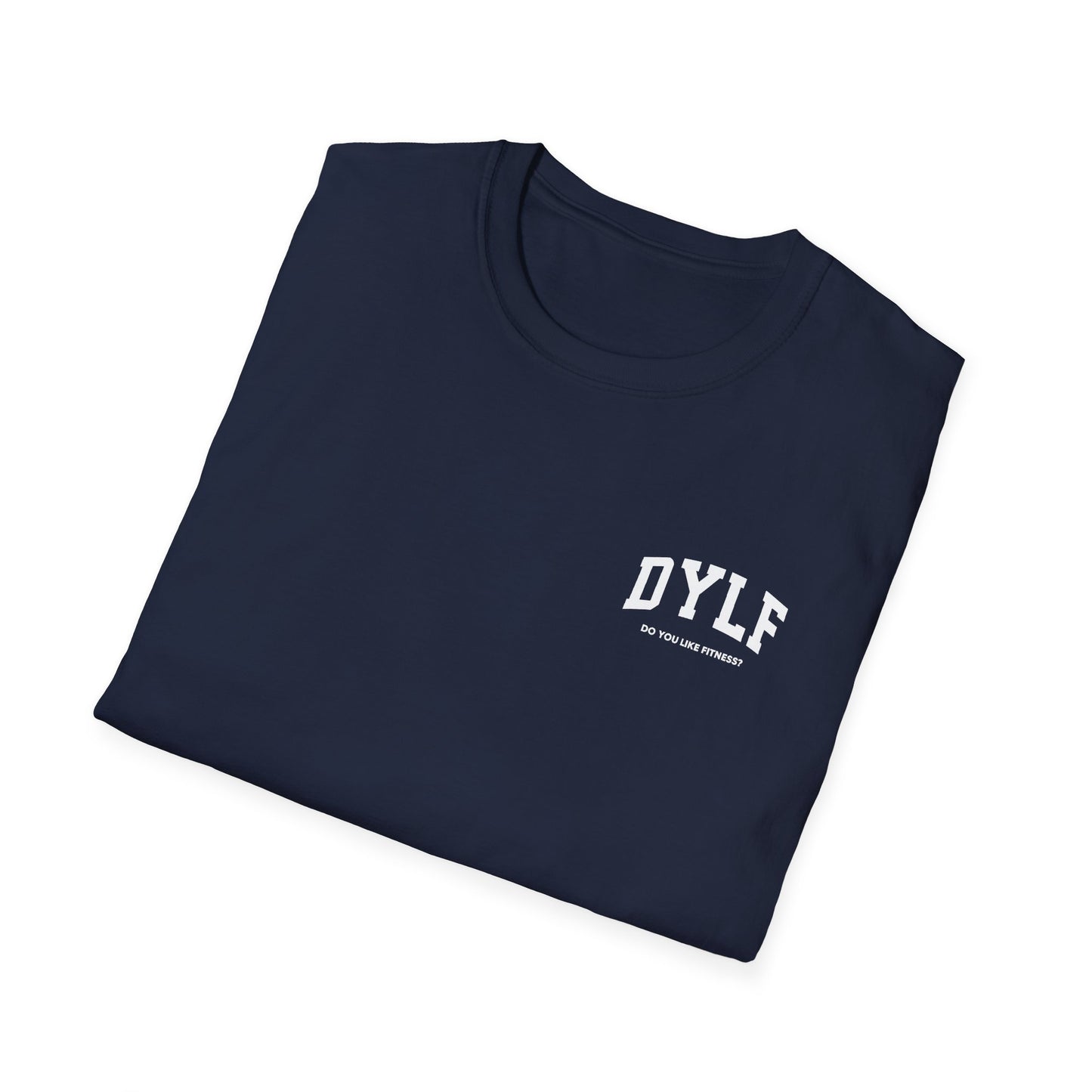 DYLF Softstyle T-Shirt
