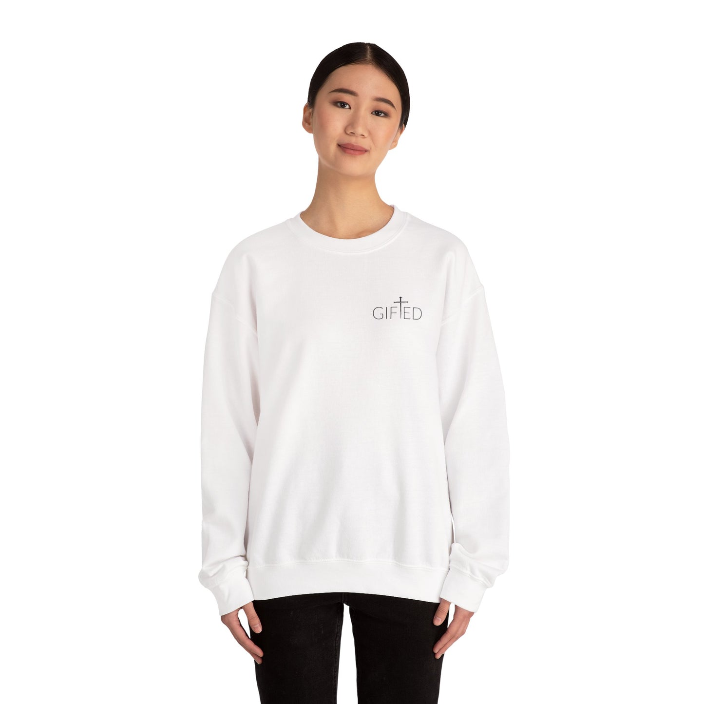 GIFTED Sweatshirt