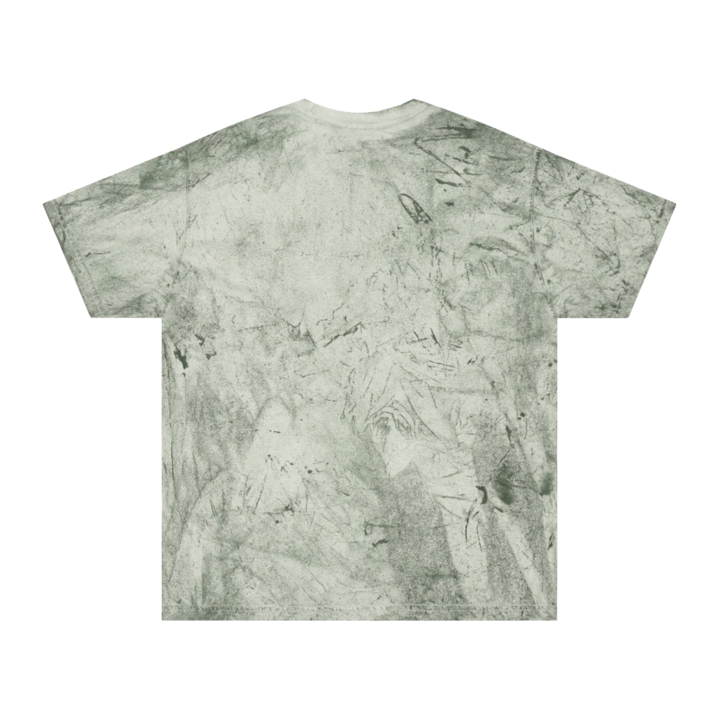 DYLF Tie Dye T-Shirt