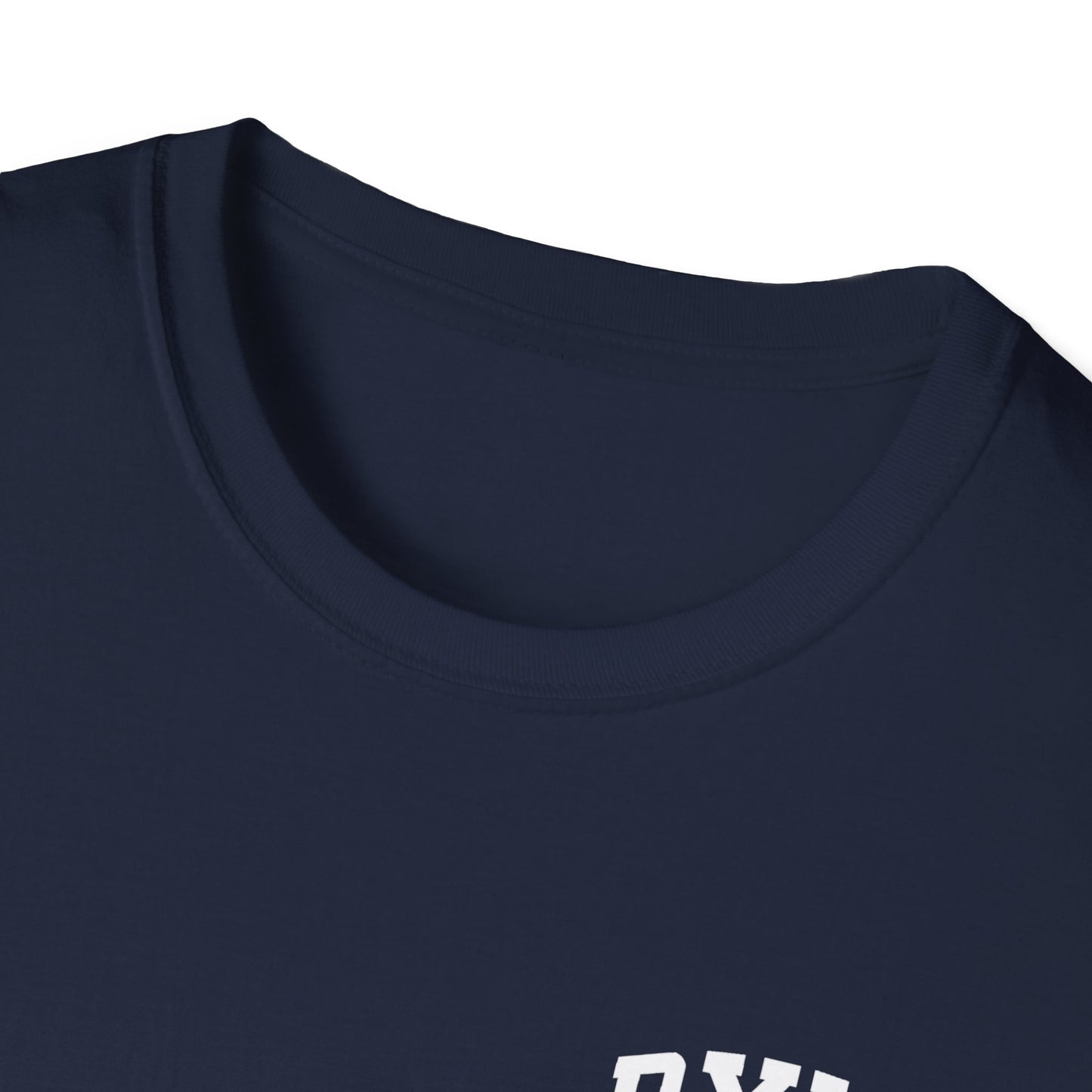 DYLF In Training Softstyle T-Shirt