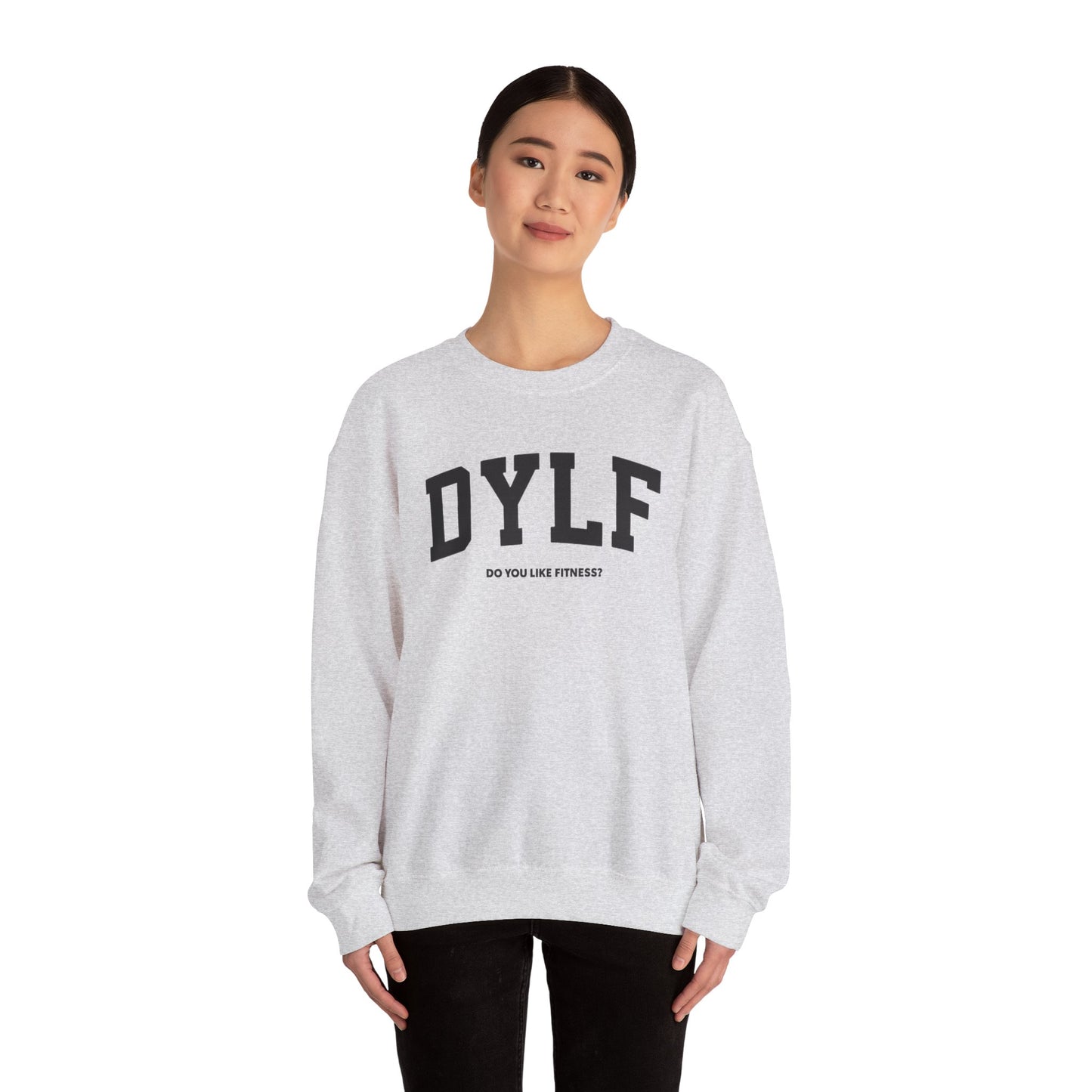 DYLF Sweatshirt