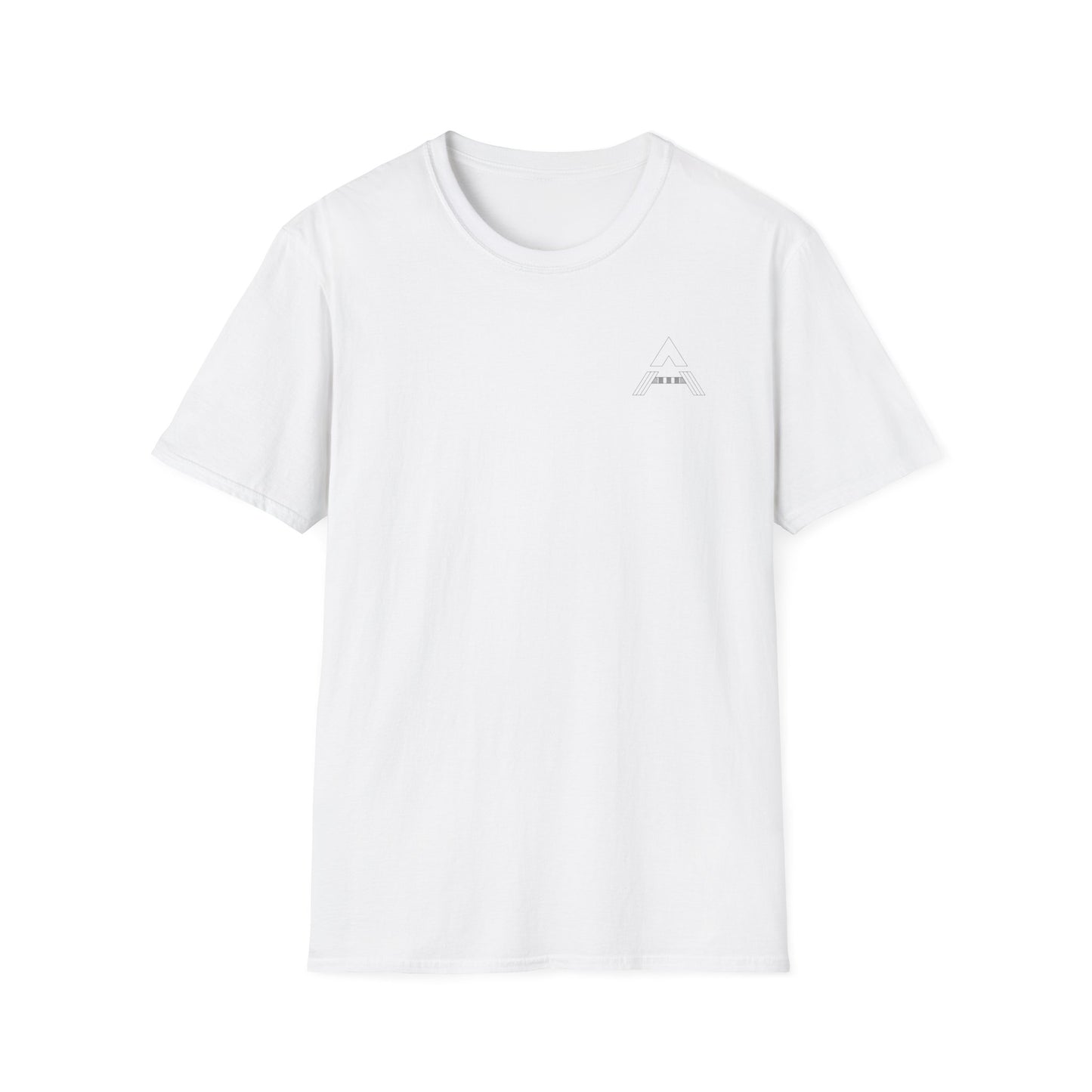 Aesthetically Fit GIFTED Softstyle T-Shirt