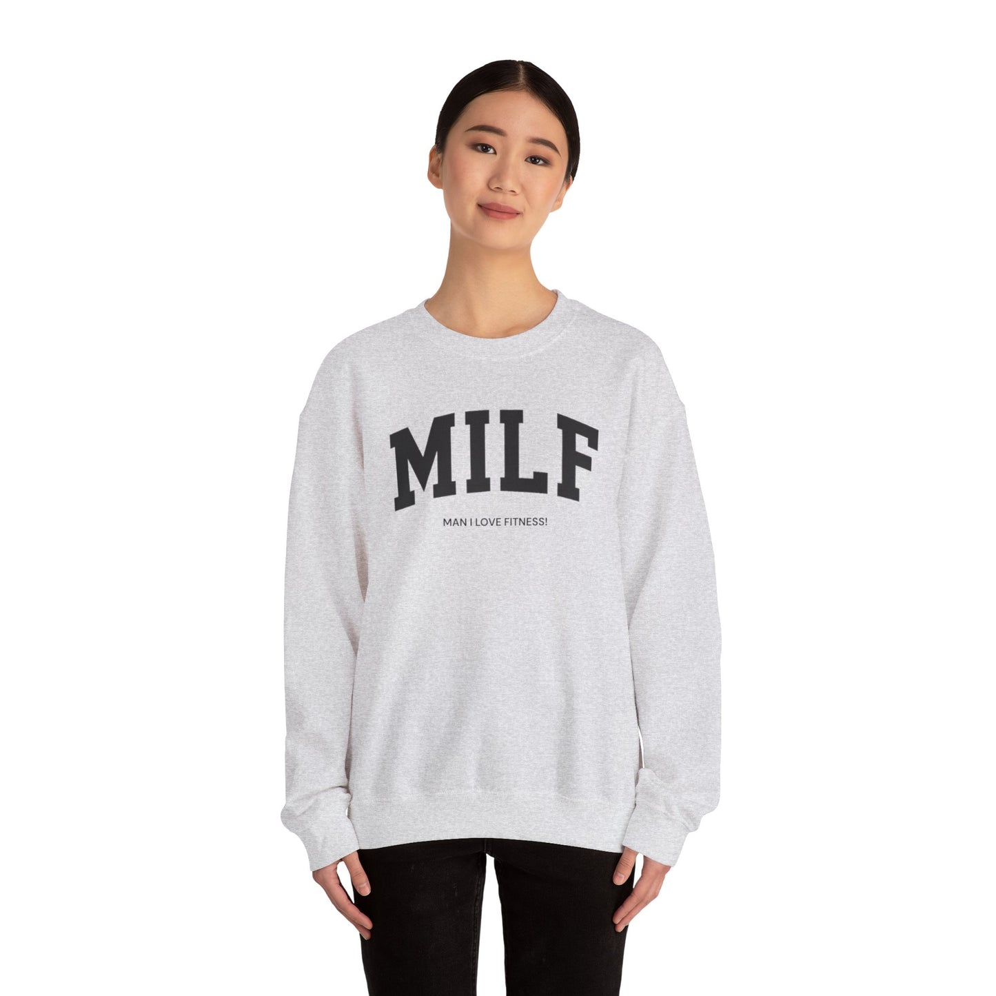 MILF Sweatshirt
