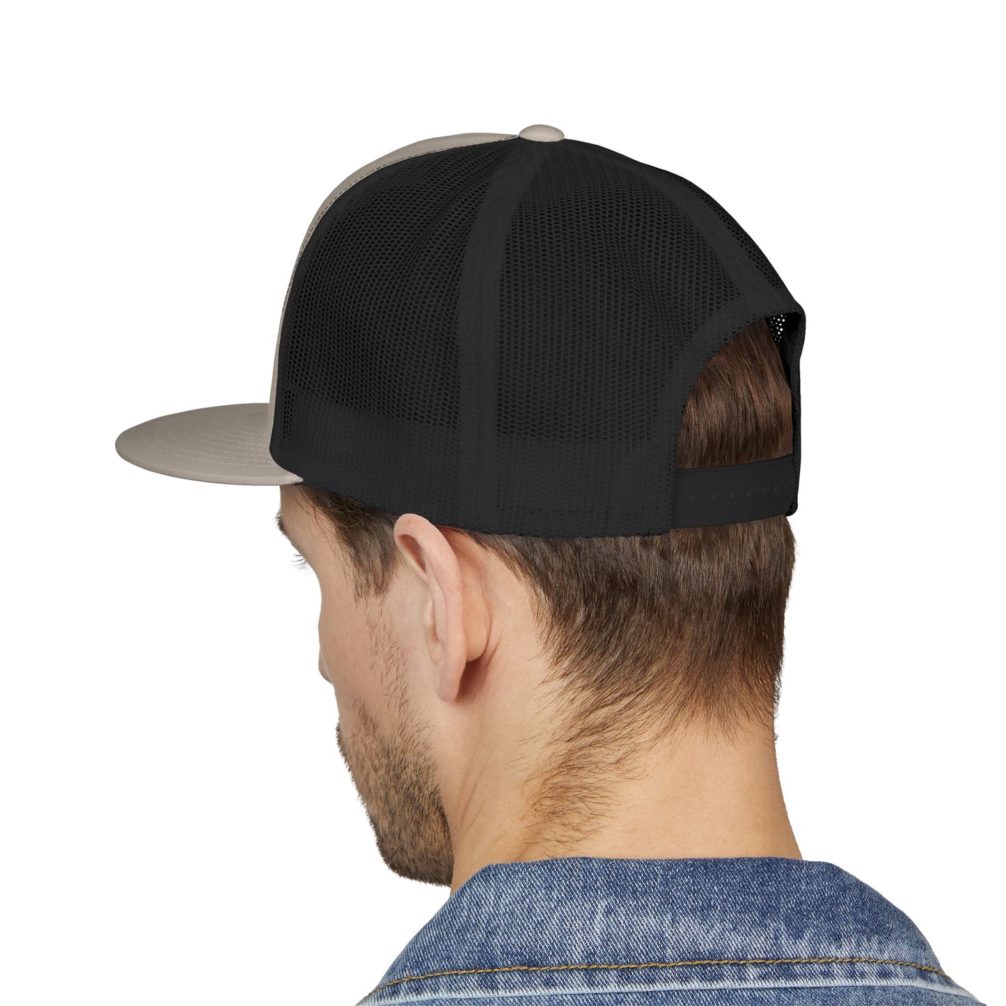 DYLF IN TRAINING HAT